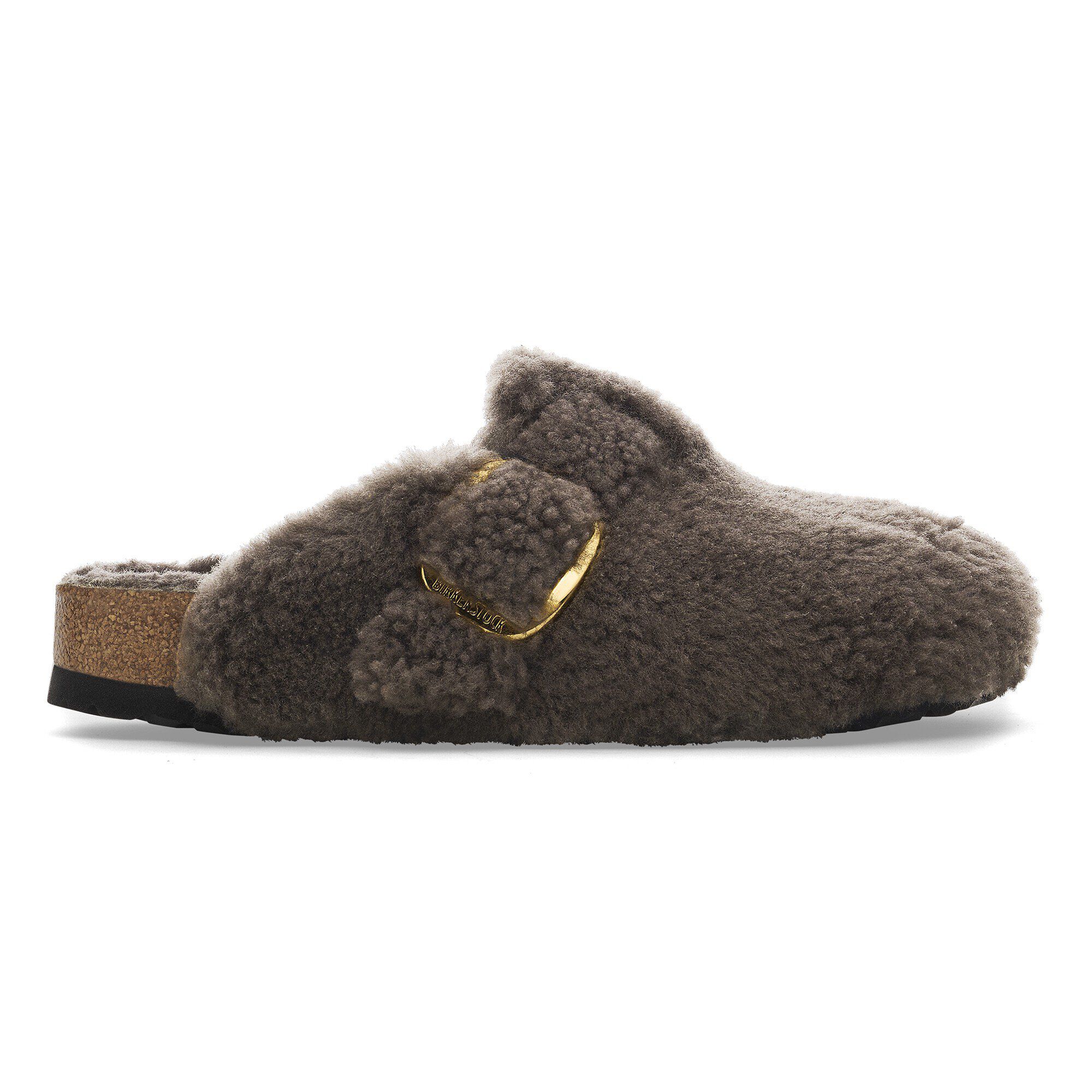 Boston Big Buckle Fur - Image 3