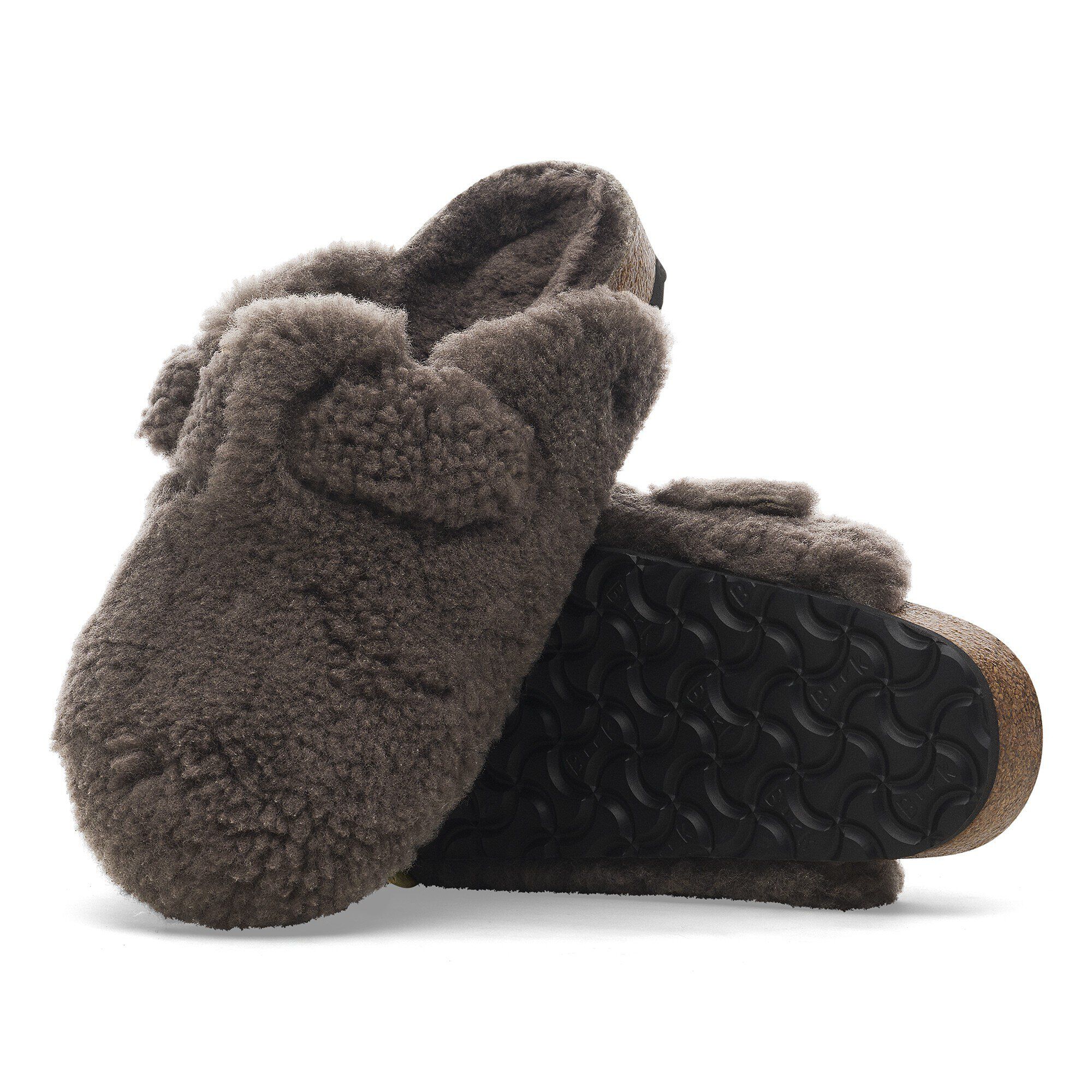 Boston Big Buckle Fur - Image 5