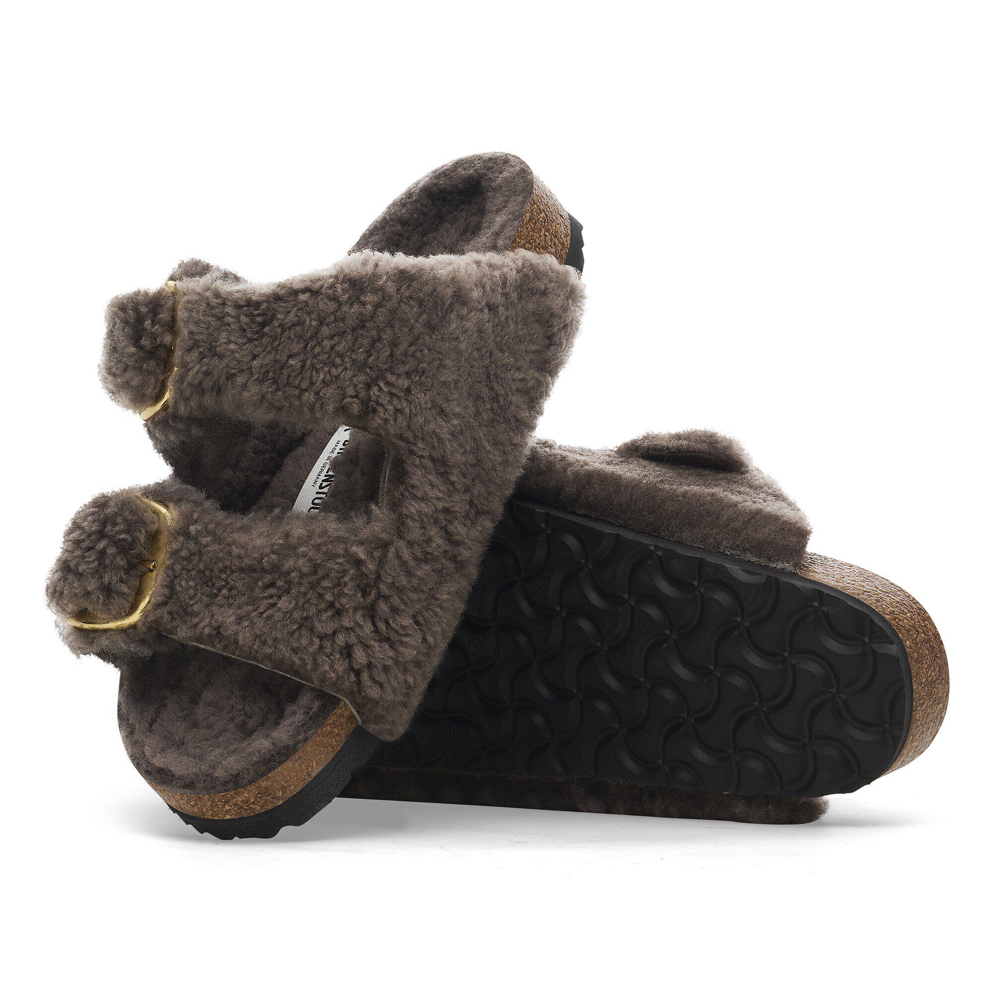 Arizona Big Buckle Fur - Image 6