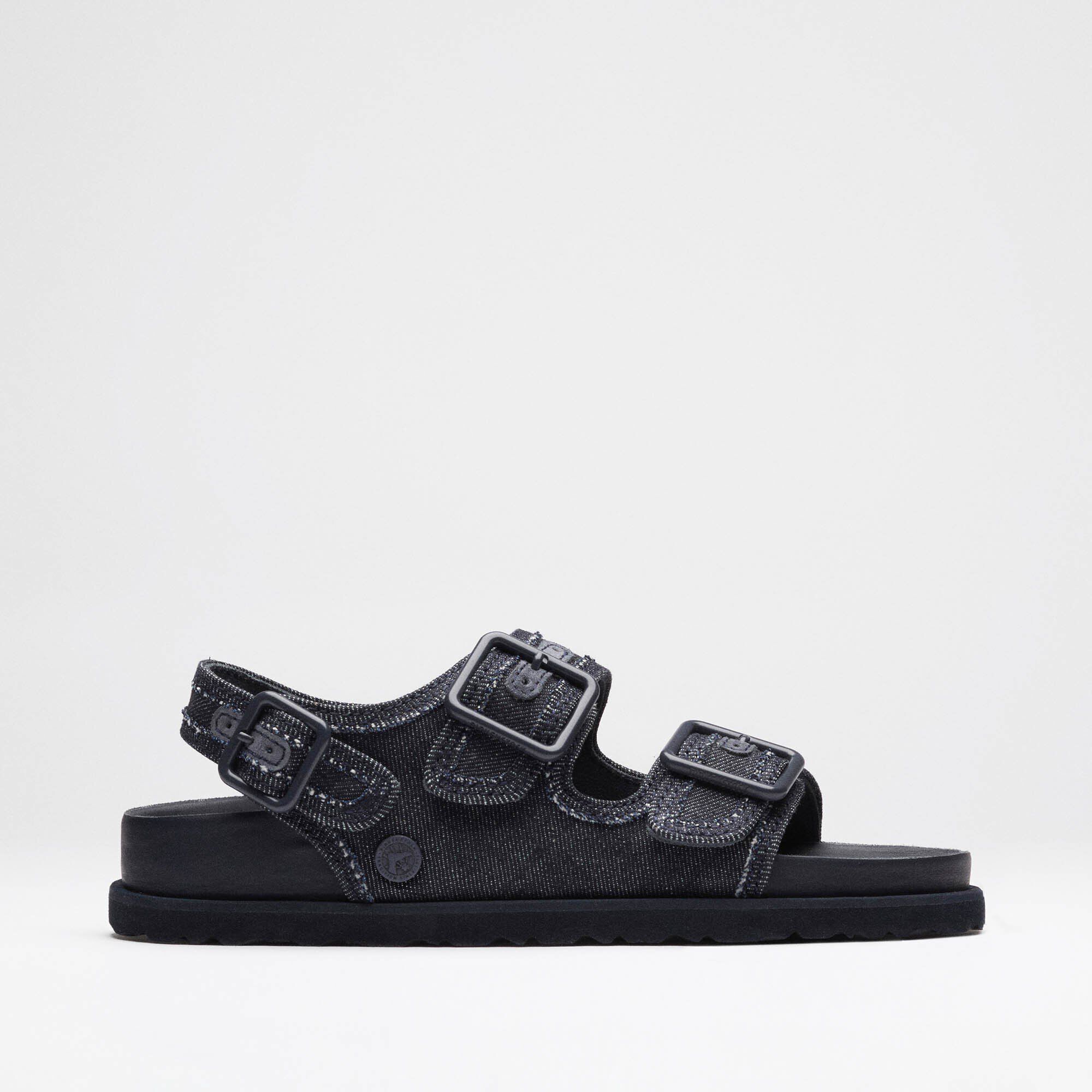 1774 Milano Denim Leather-Cotton - Image 3