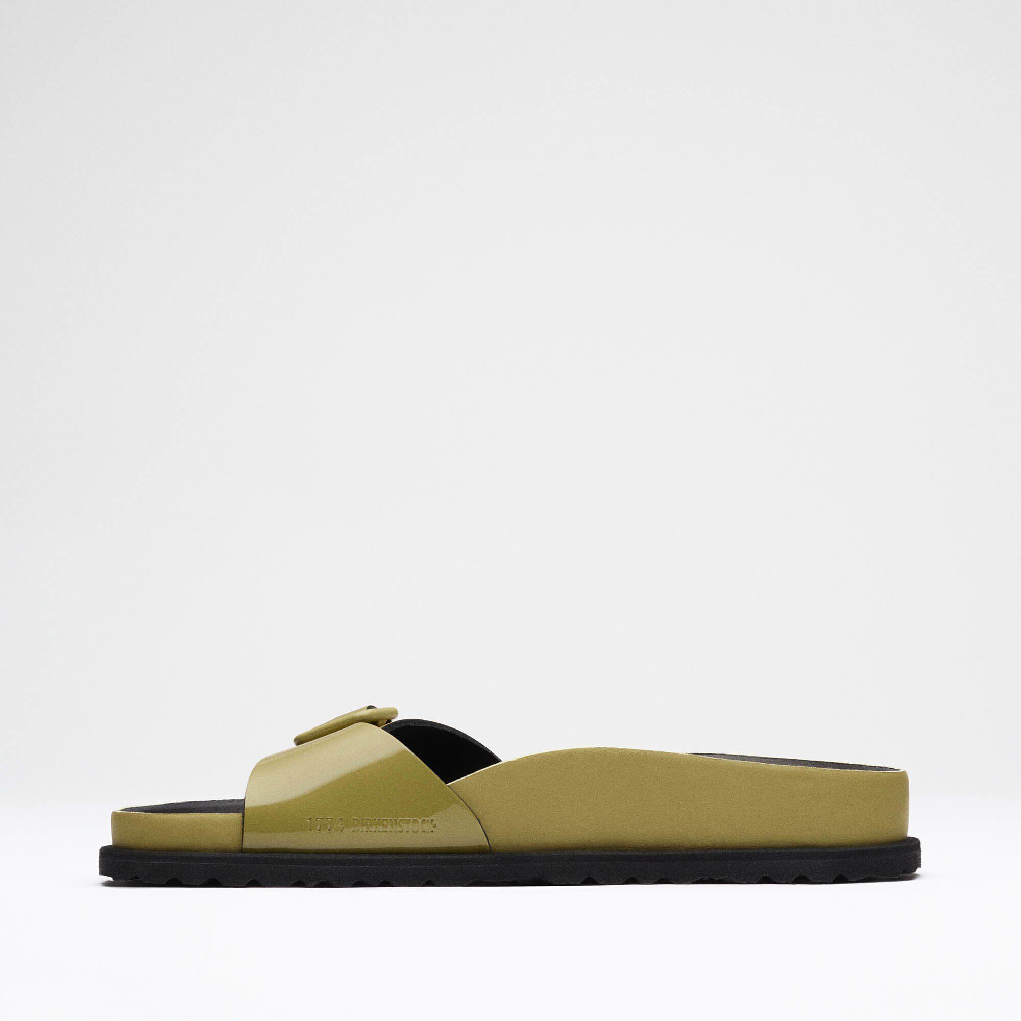 1774 Madrid Leather Patent Leather - Image 4