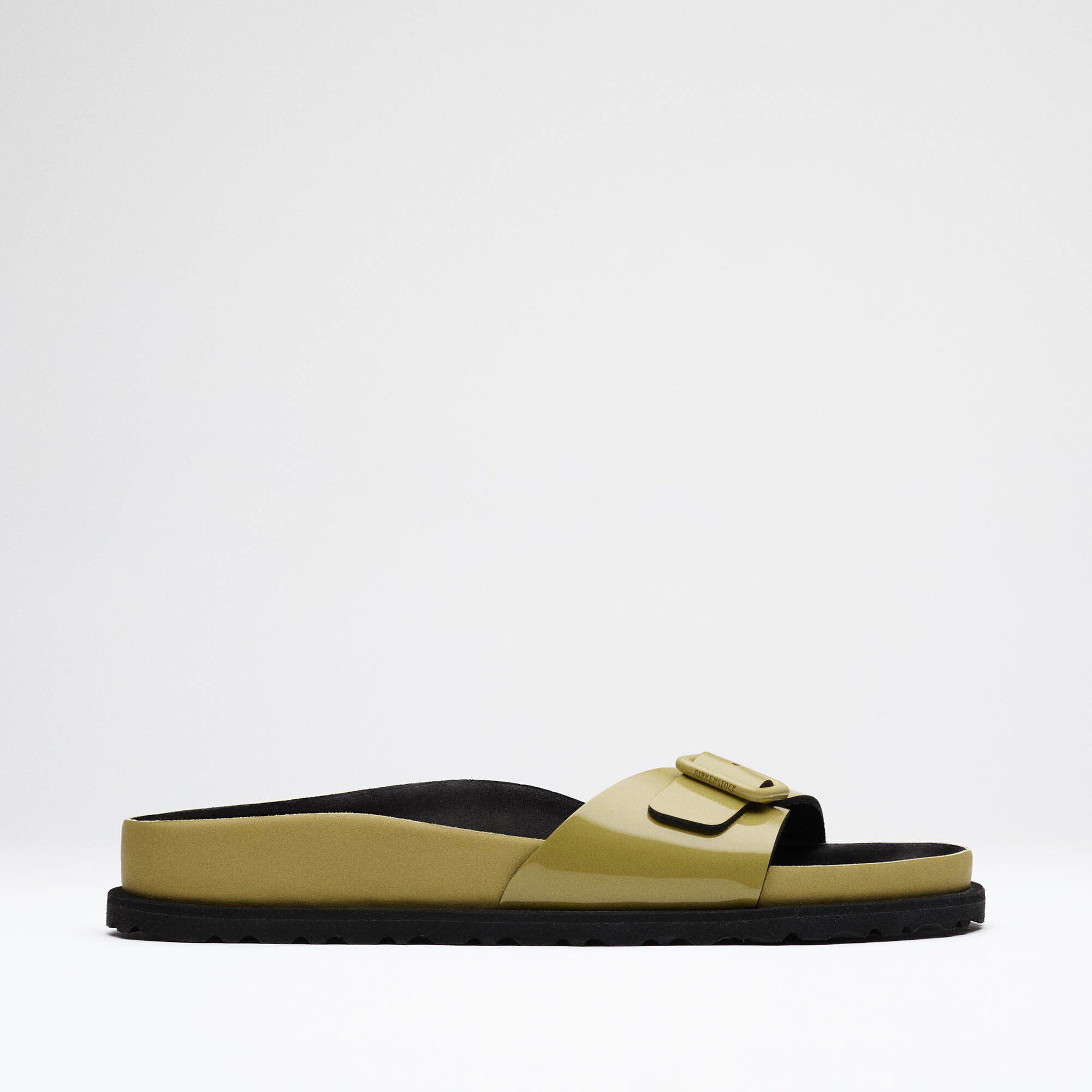 1774 Madrid Leather Patent Leather - Image 3