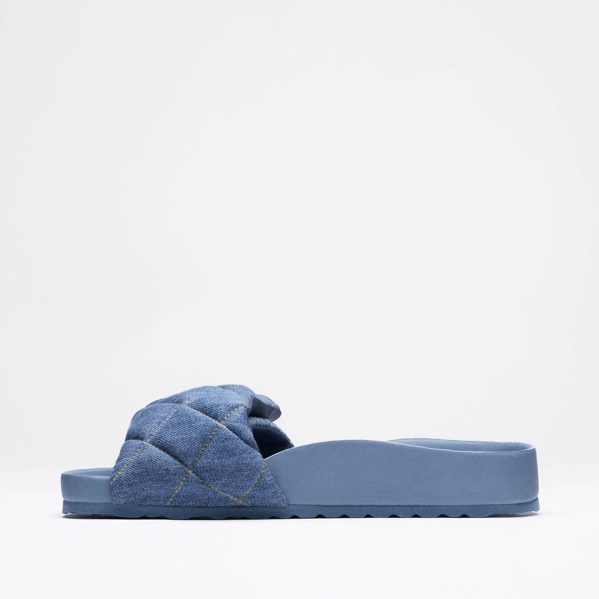 1774 Sylt Denim Leather-Cotton - Image 4