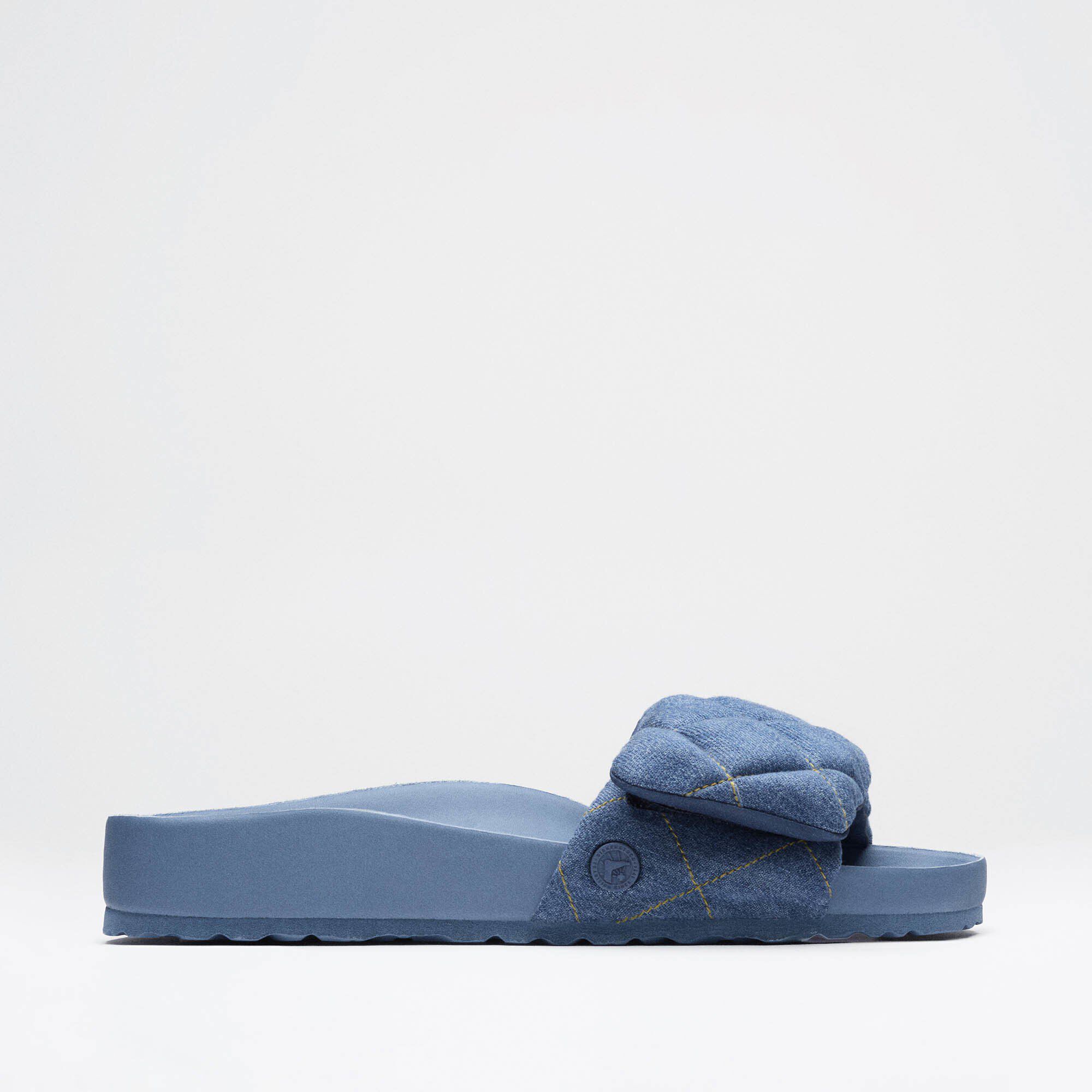 1774 Sylt Denim Leather-Cotton - Image 3