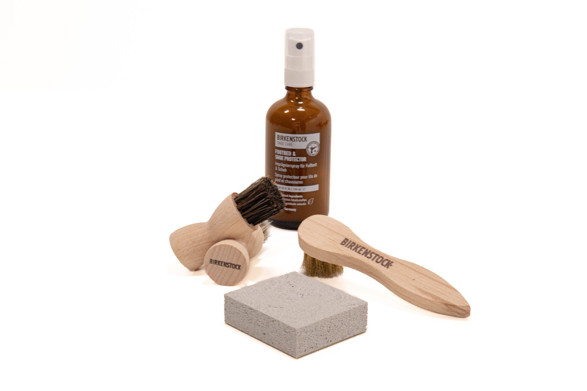 Suede Care Kit Multi - Image 3