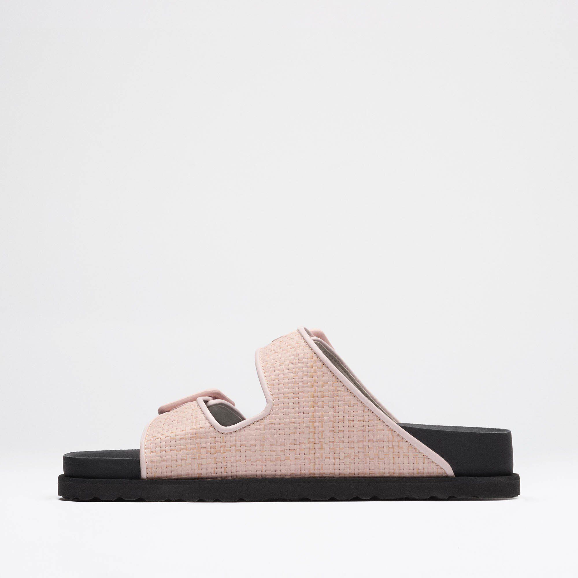 1774 Arizona Raffia Cotton/Polyester/Polyamide/Elastane - Image 4