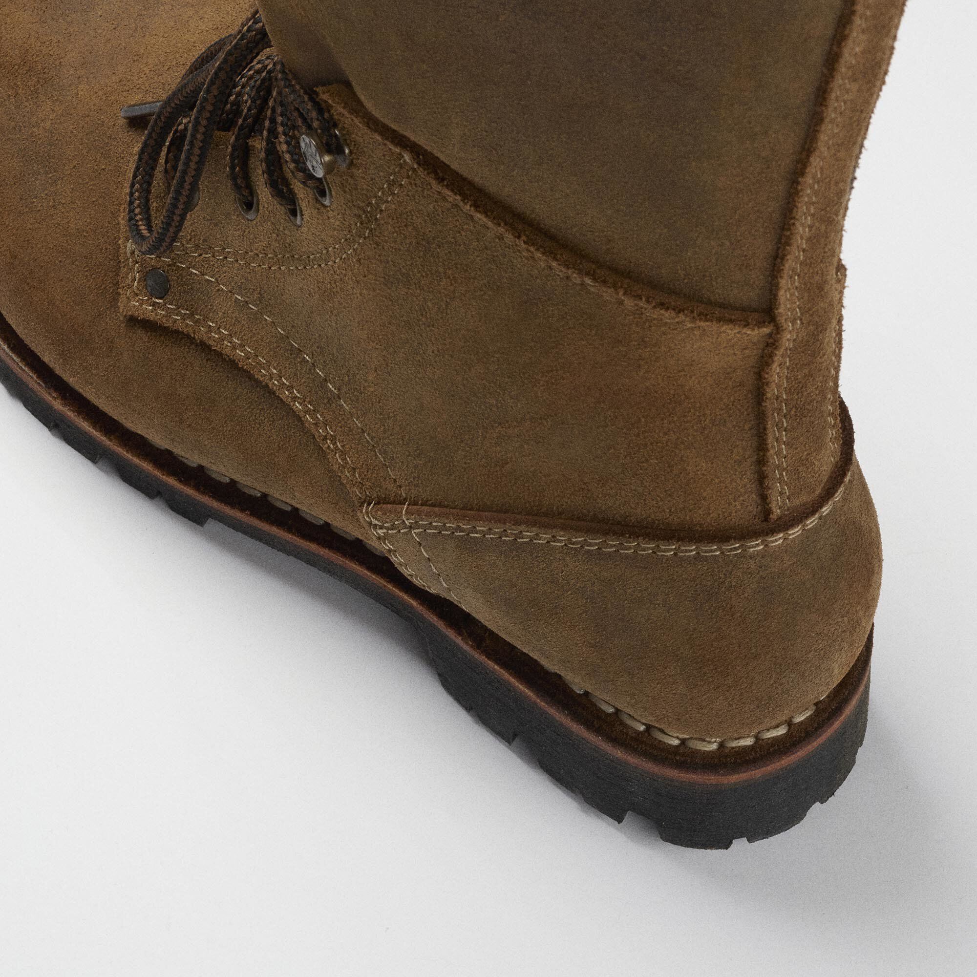 Grainau High Natural Leather - Image 5
