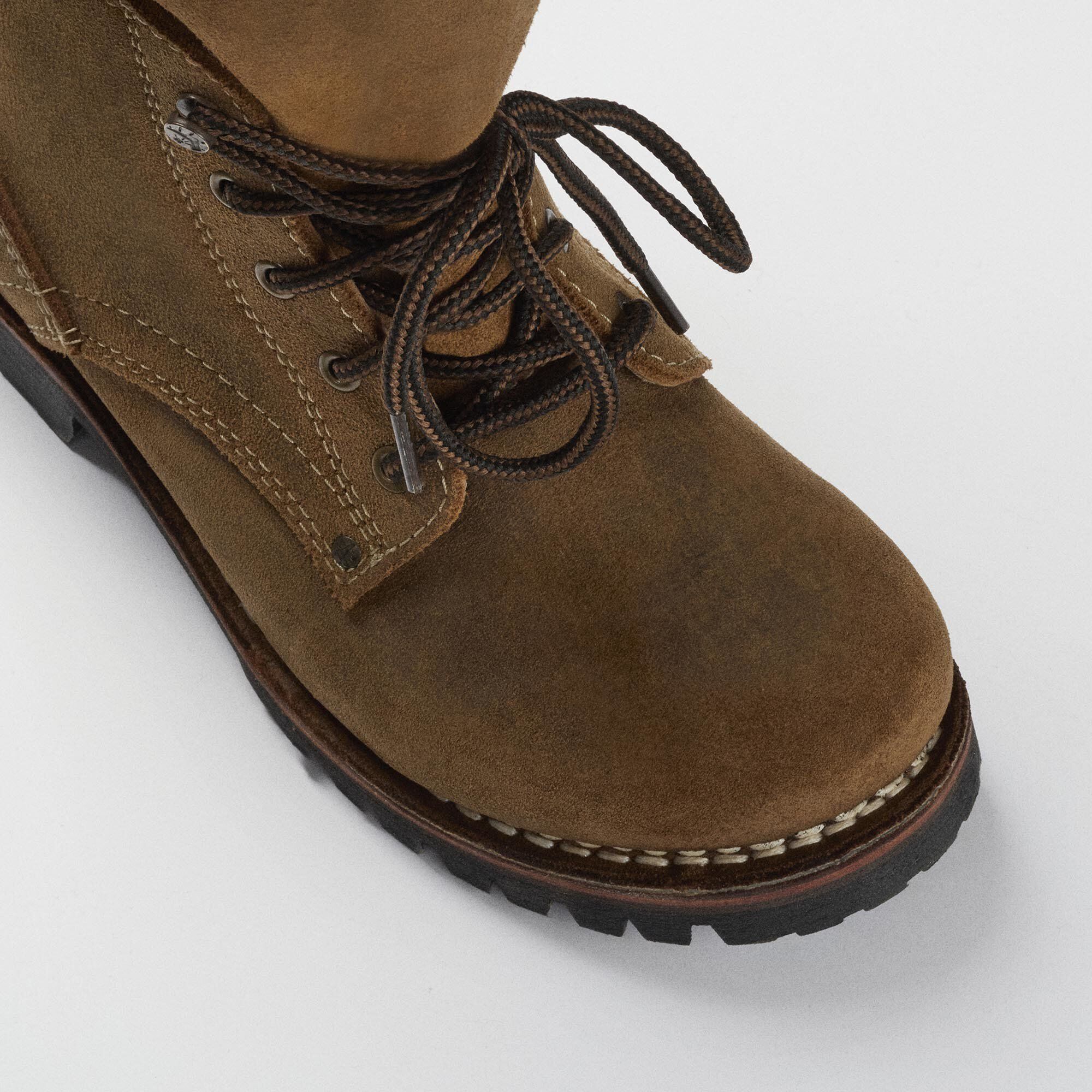 Grainau High Natural Leather - Image 2