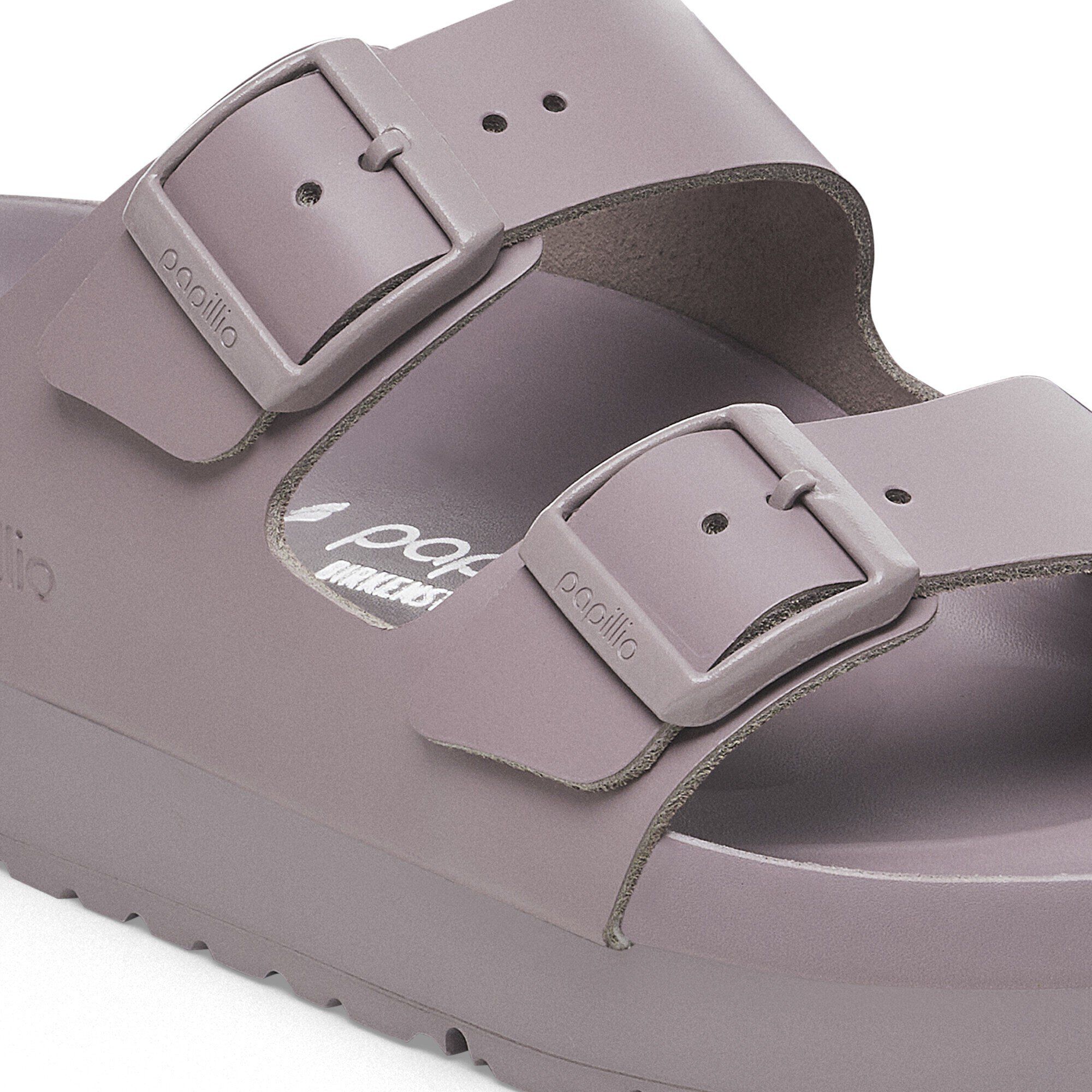 Arizona Flex Platform Leather Faded Purple - Image 5