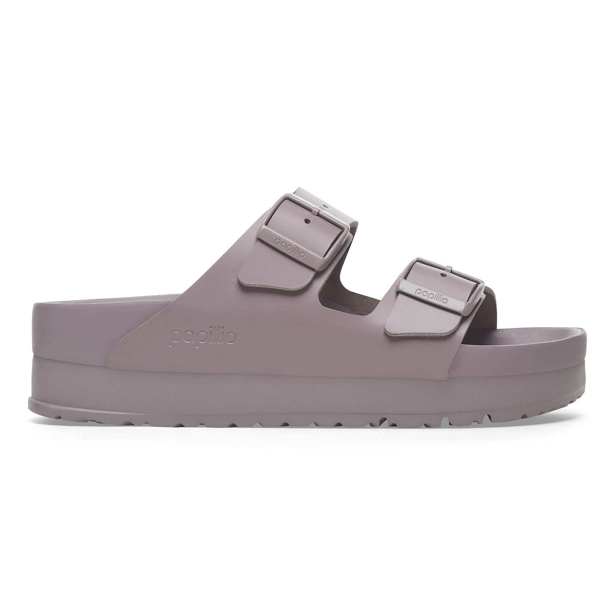 Arizona Flex Platform Leather Faded Purple - Image 3