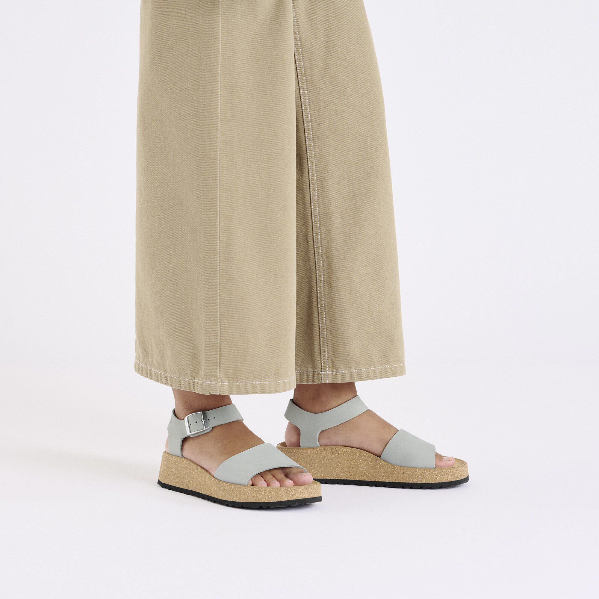 Glenda Nubuk Leather - Image 5