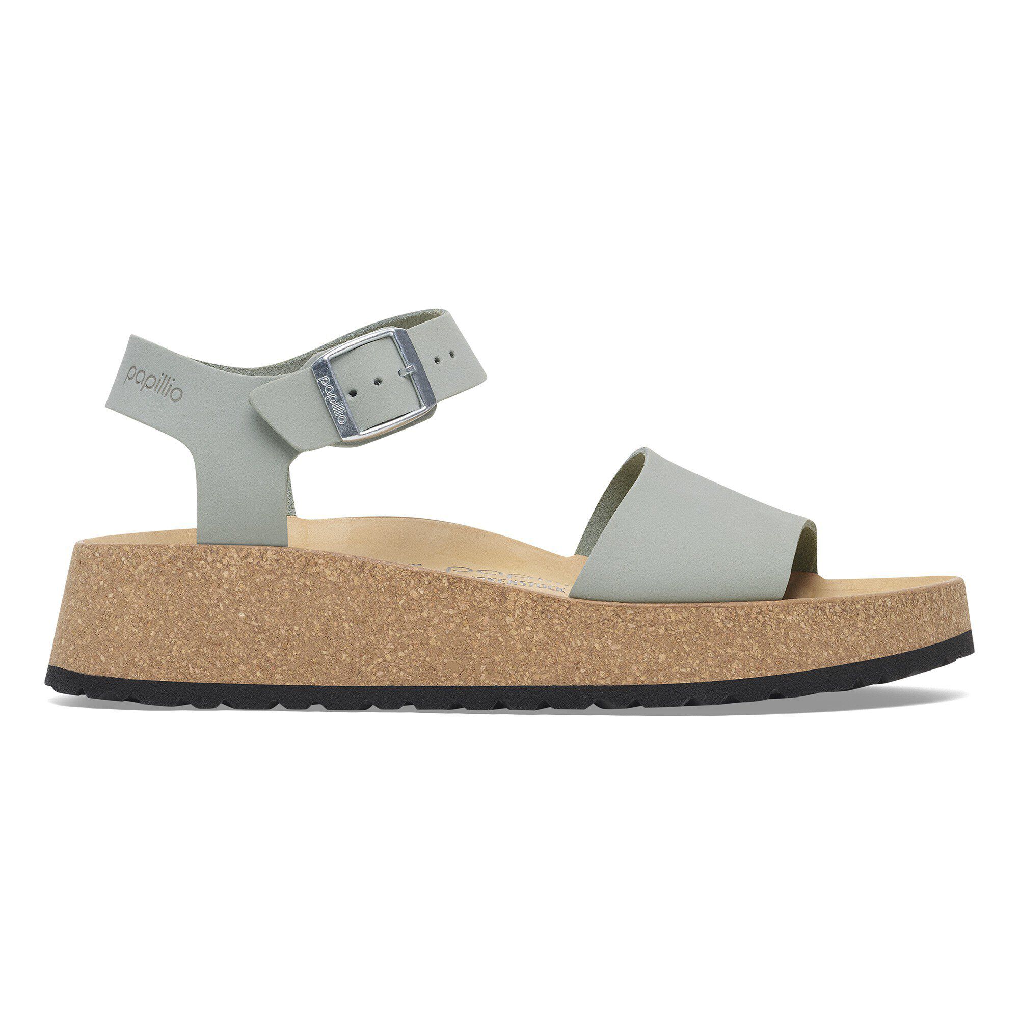 Glenda Nubuk Leather - Image 3