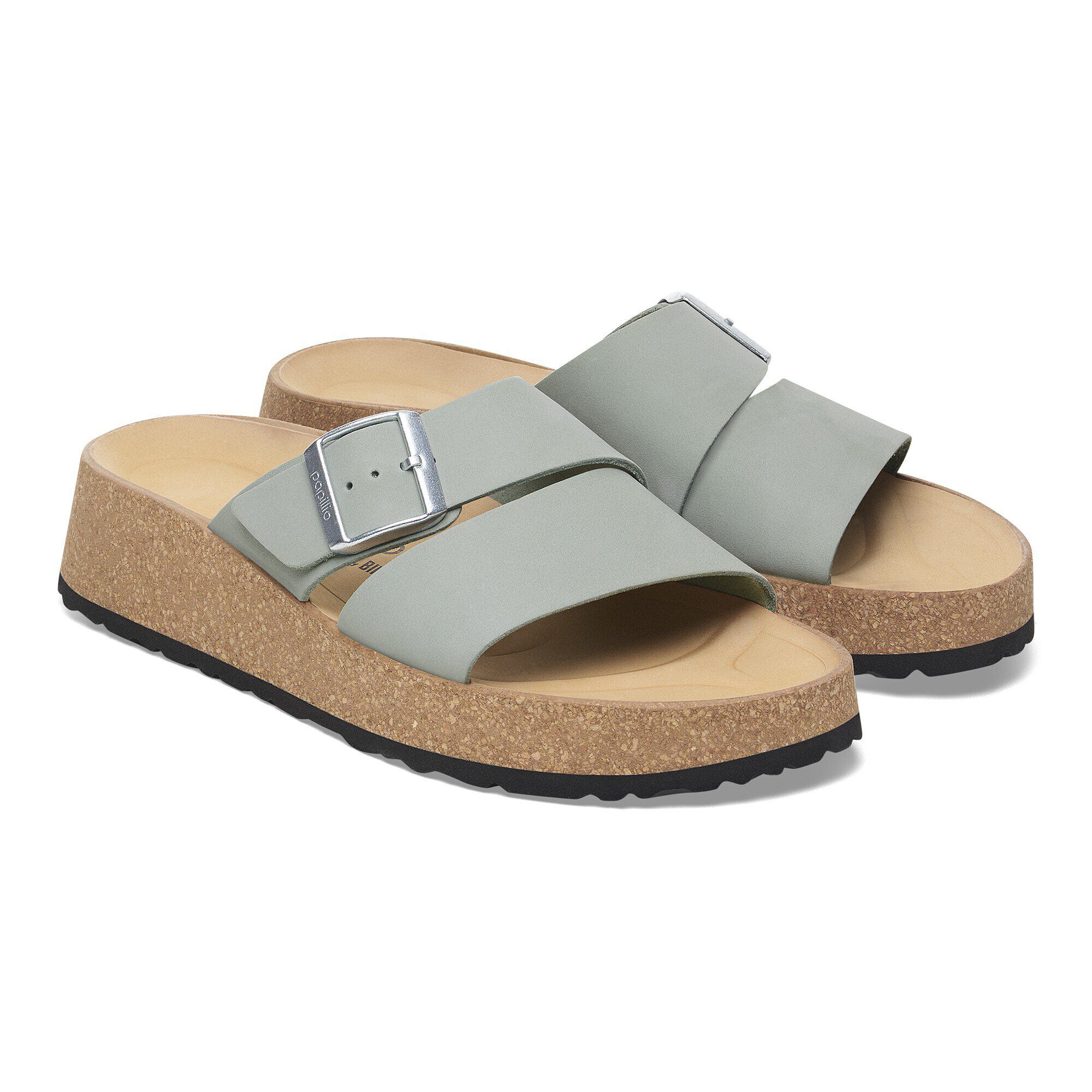 Almina Nubuk Leather - Image 7