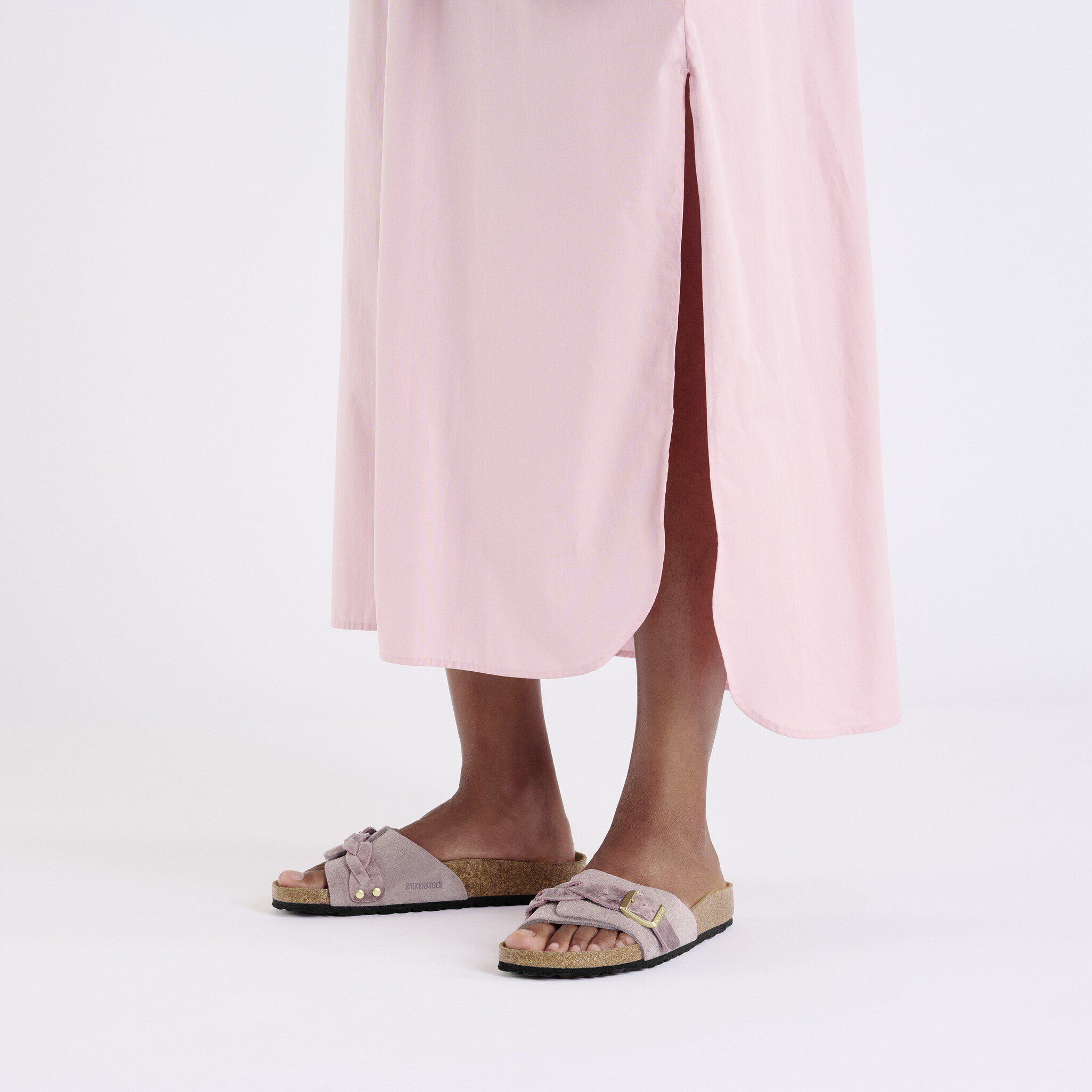 Oita Braided Suede Leather - Image 4