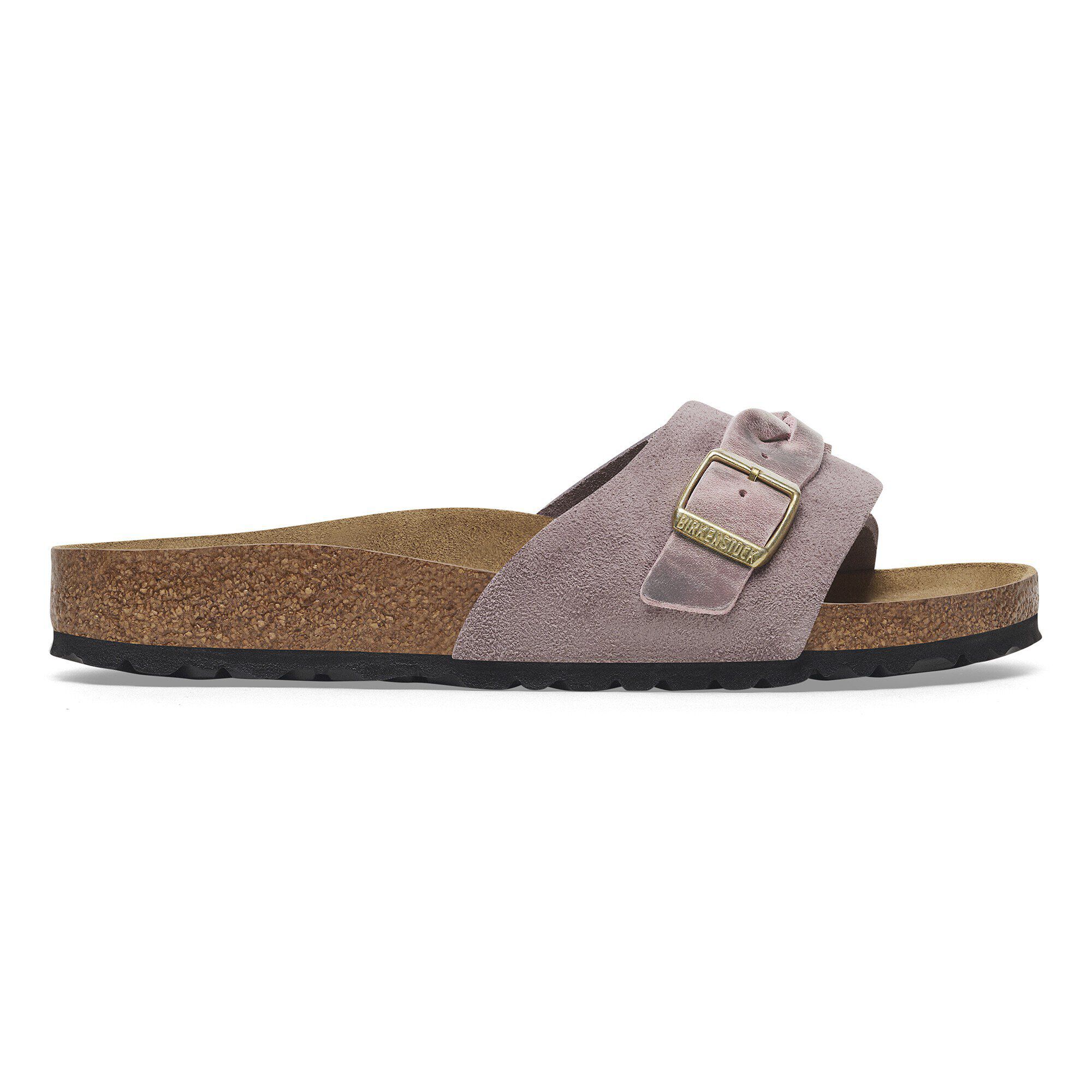 Oita Braided Suede Leather - Image 3