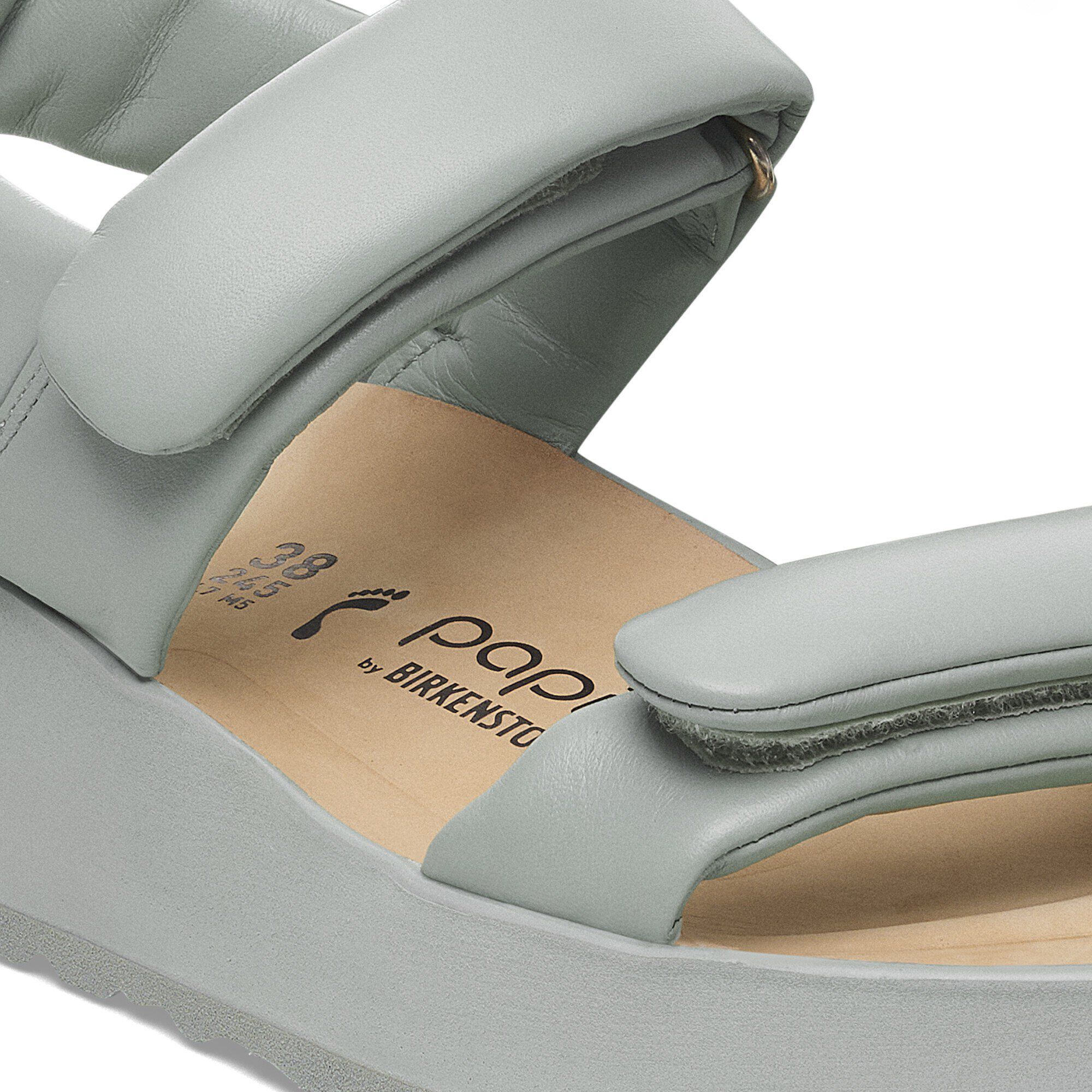 Theda Natural Leather - Image 6