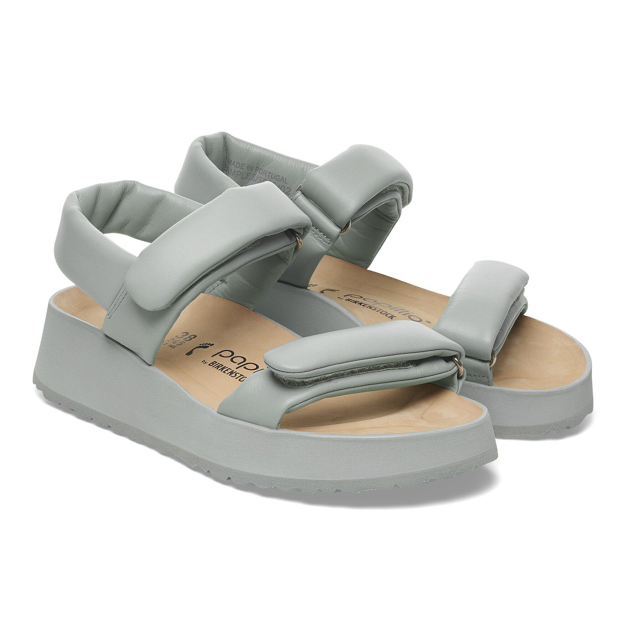 Theda Natural Leather - Image 4