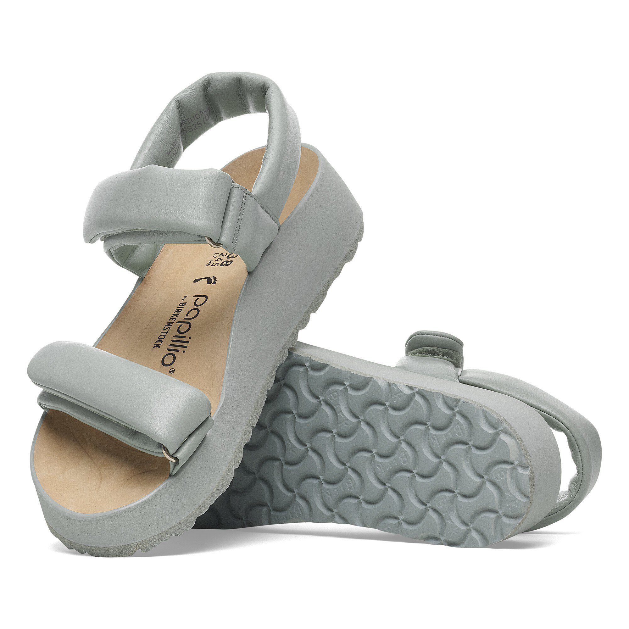 Theda Natural Leather - Image 5