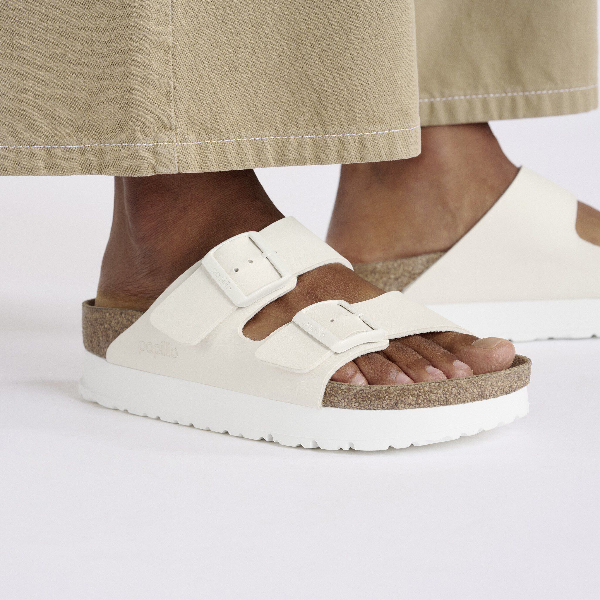 Arizona Pap Flex Platform Birko-Flor - Image 4