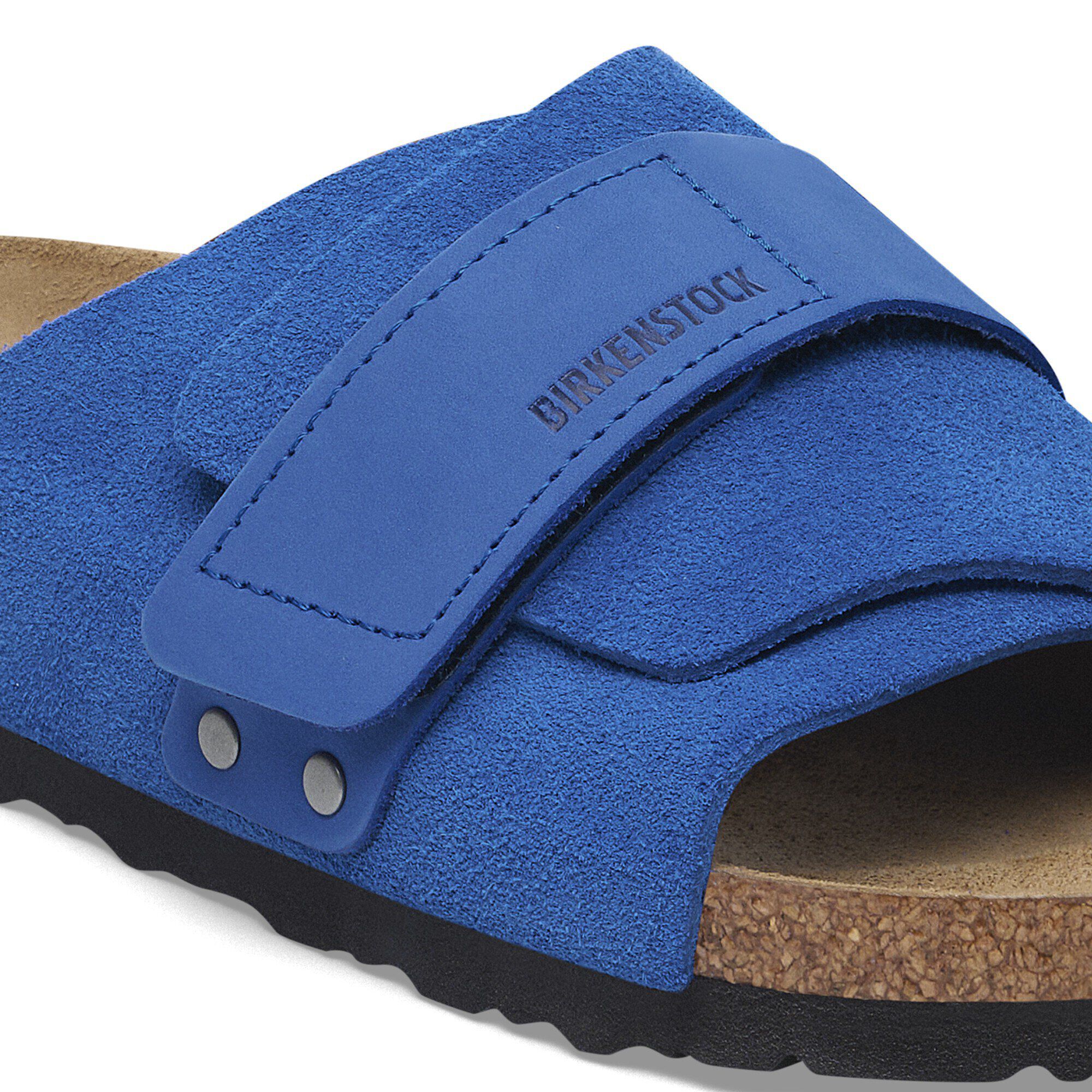 Kyoto Nubuck Leather/Suede - Image 8