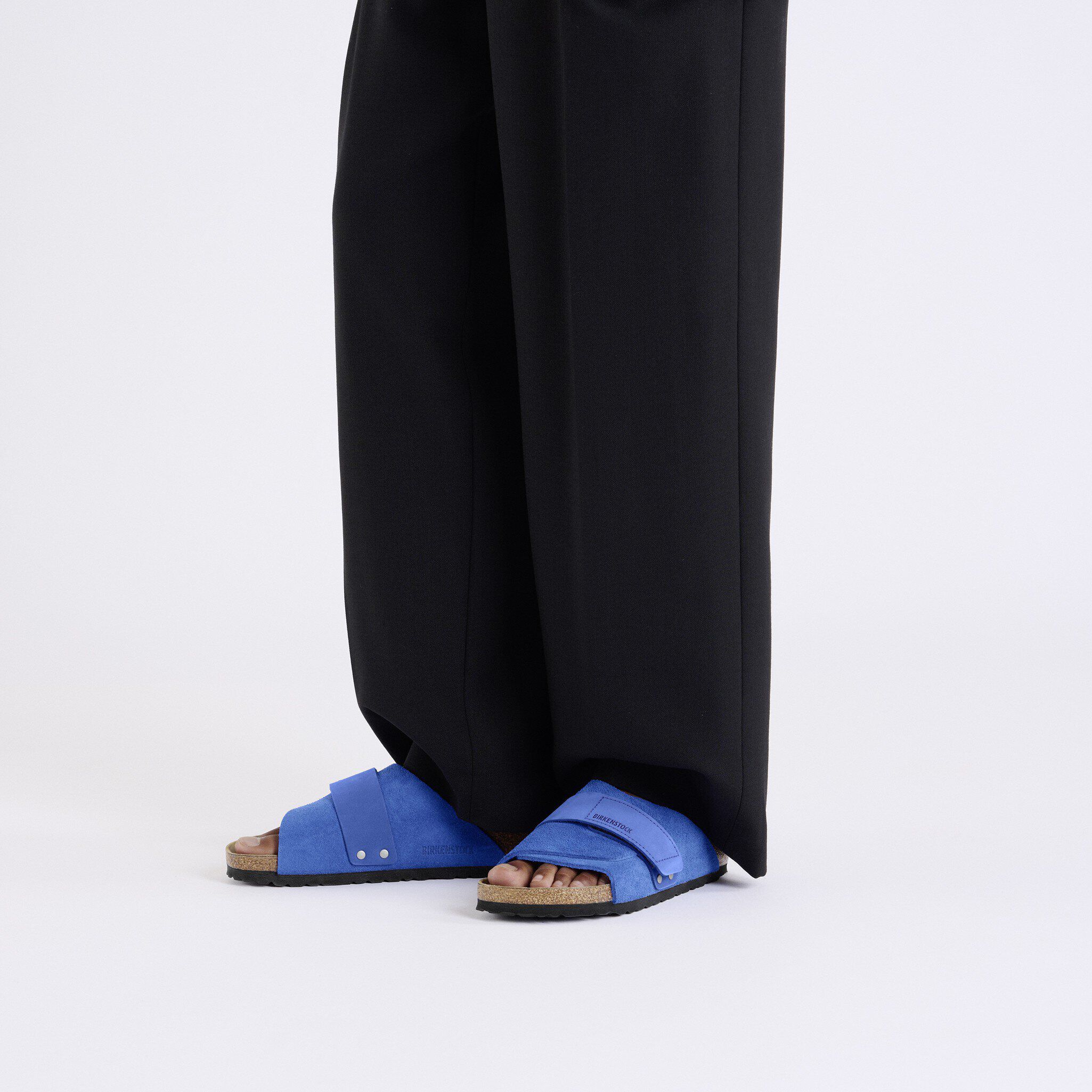 Kyoto Nubuck Leather/Suede - Image 6