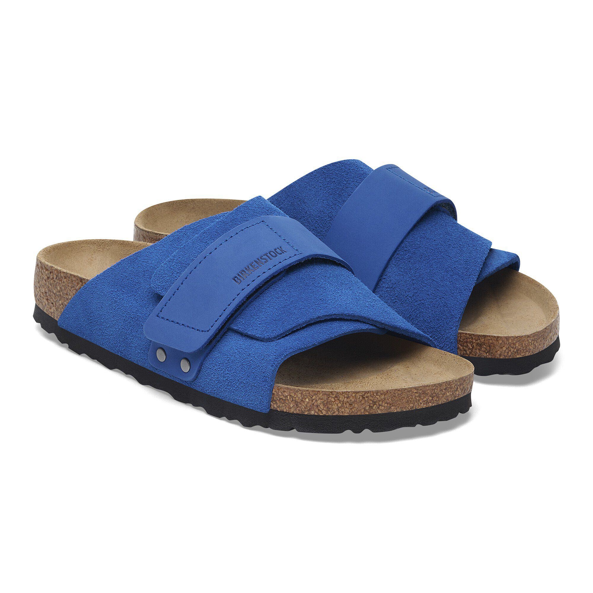 Kyoto Nubuck Leather/Suede - Image 5