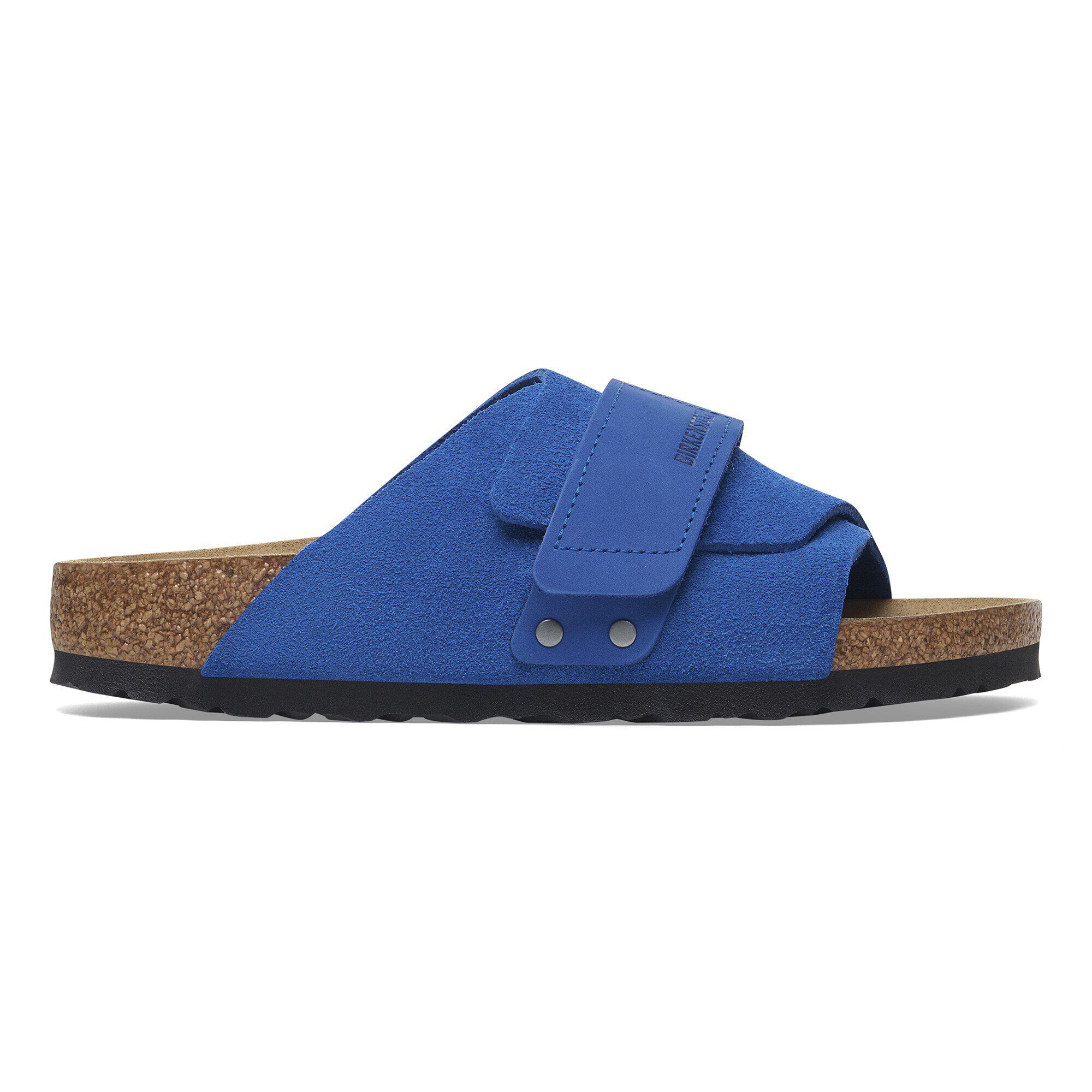 Kyoto Nubuck Leather/Suede - Image 3