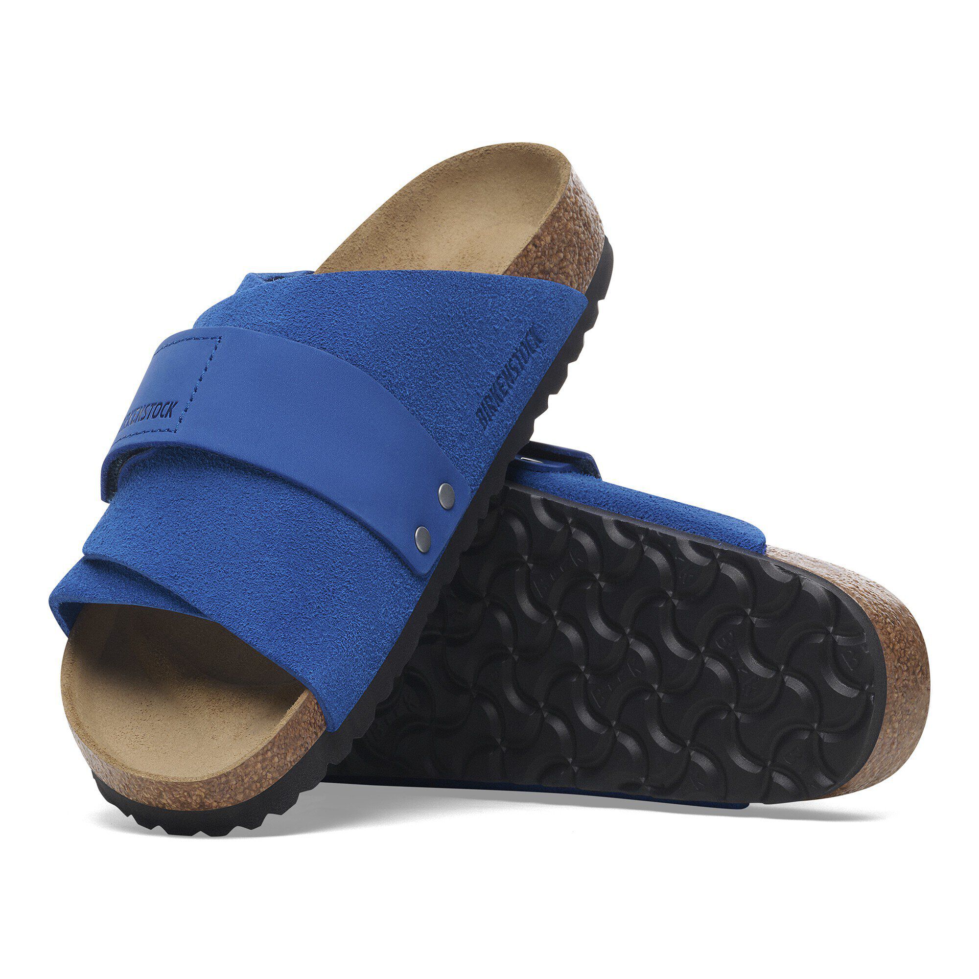 Kyoto Nubuck Leather/Suede - Image 7