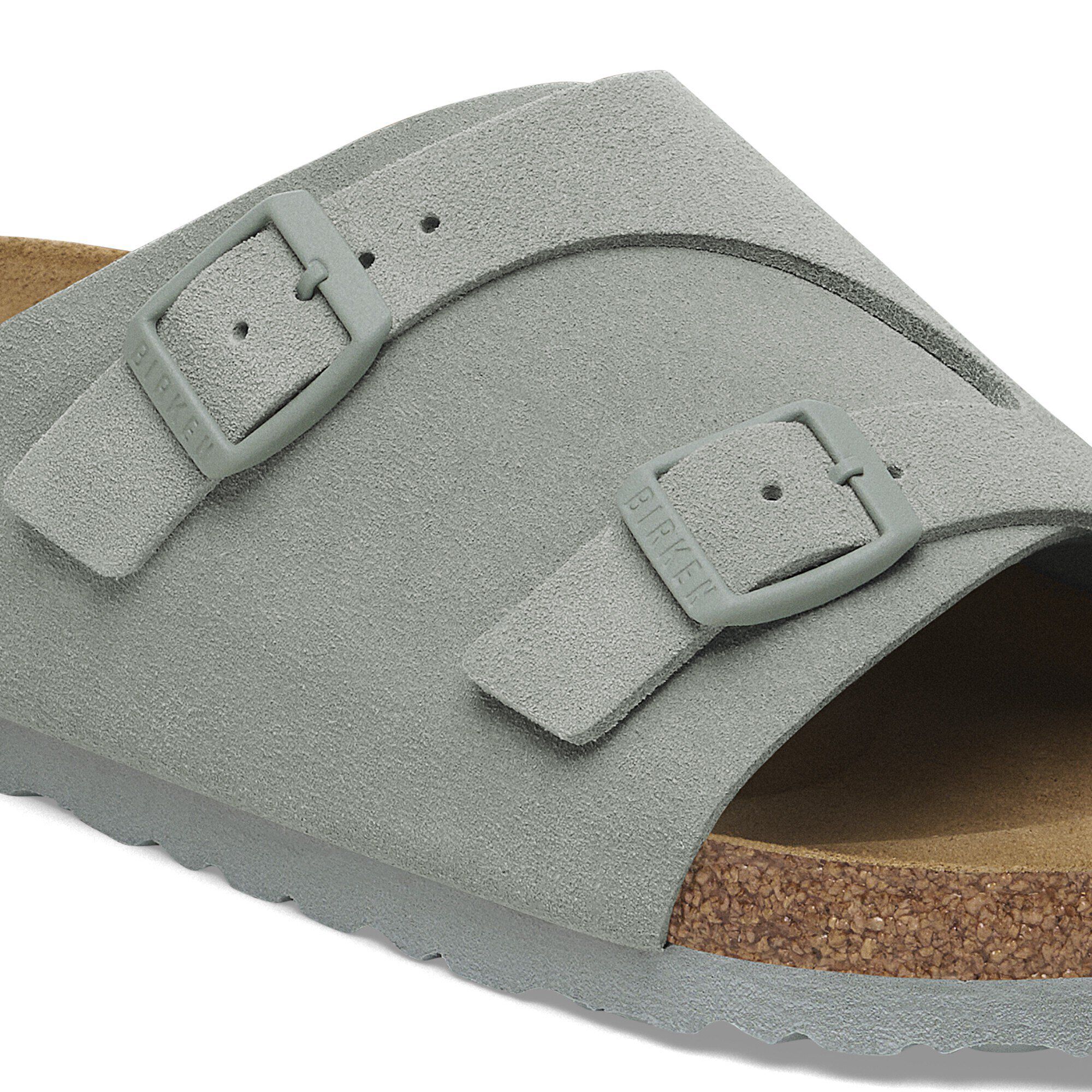 ZüRich Suede Leather - Image 4