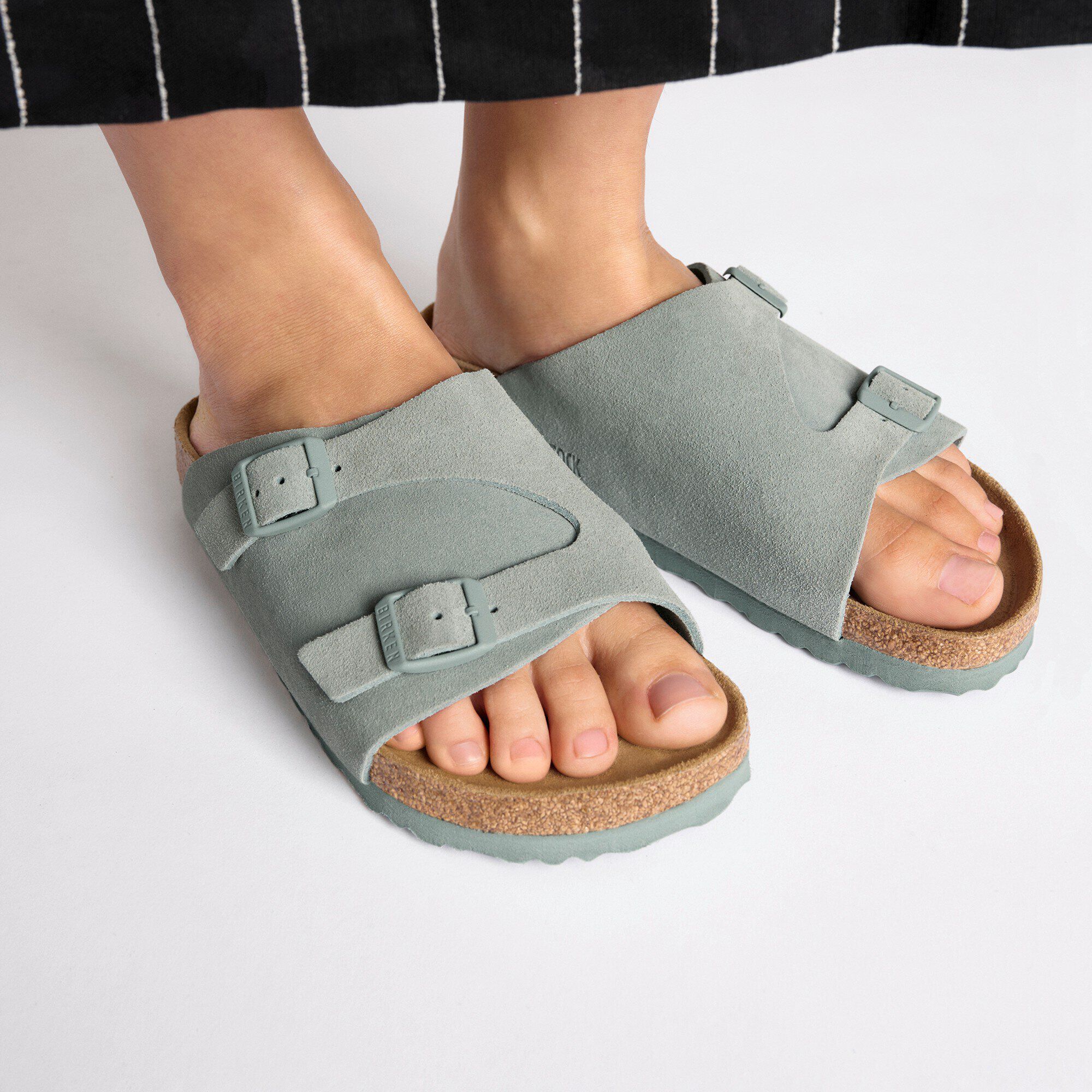 ZüRich Suede Leather - Image 5