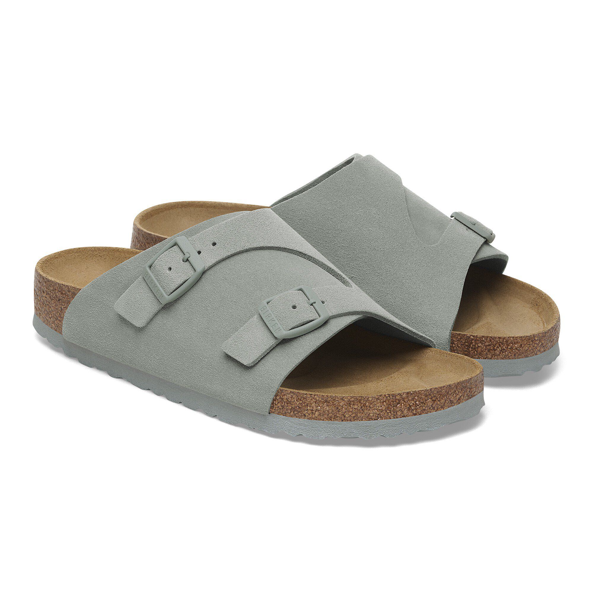 ZüRich Suede Leather - Image 8