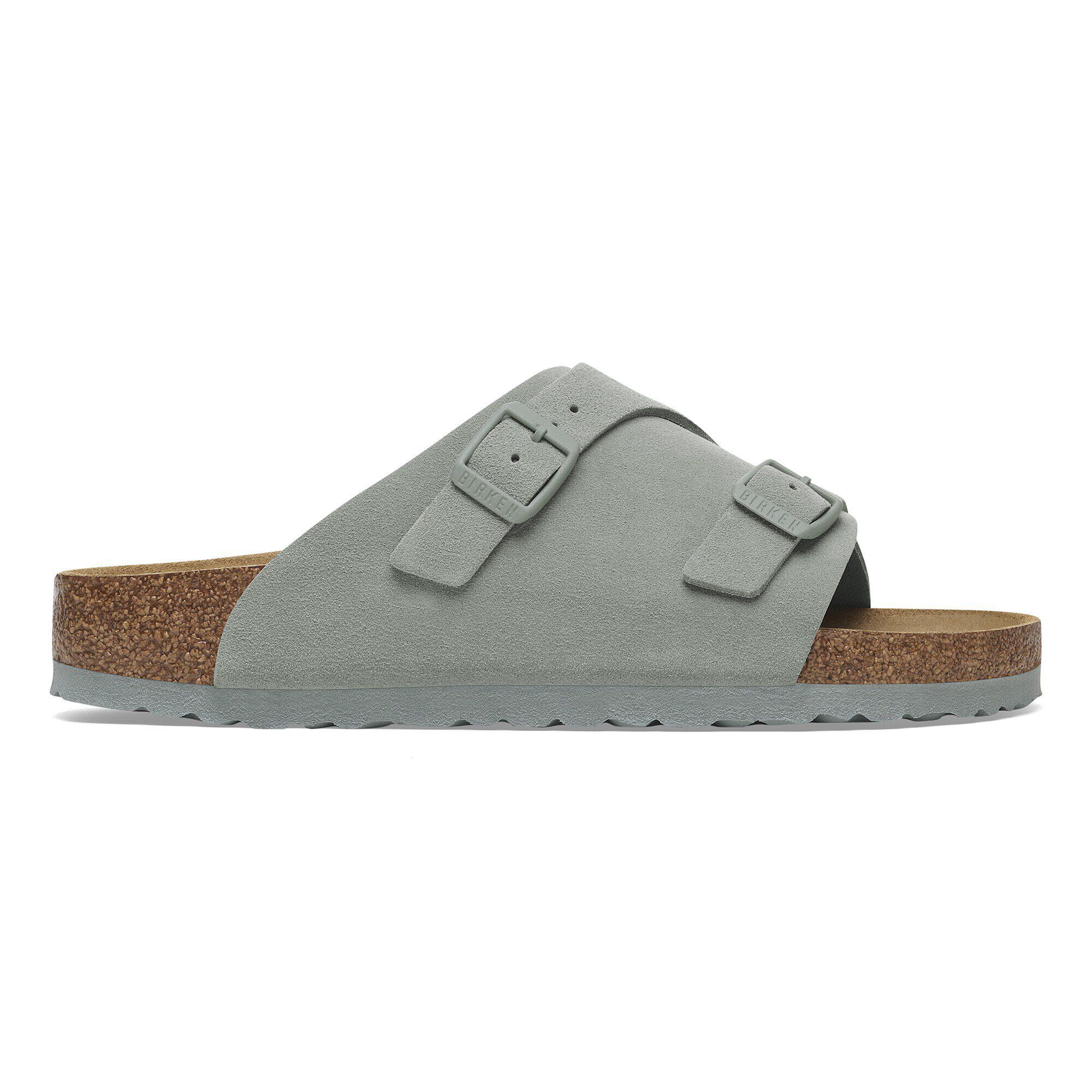 ZüRich Suede Leather - Image 3