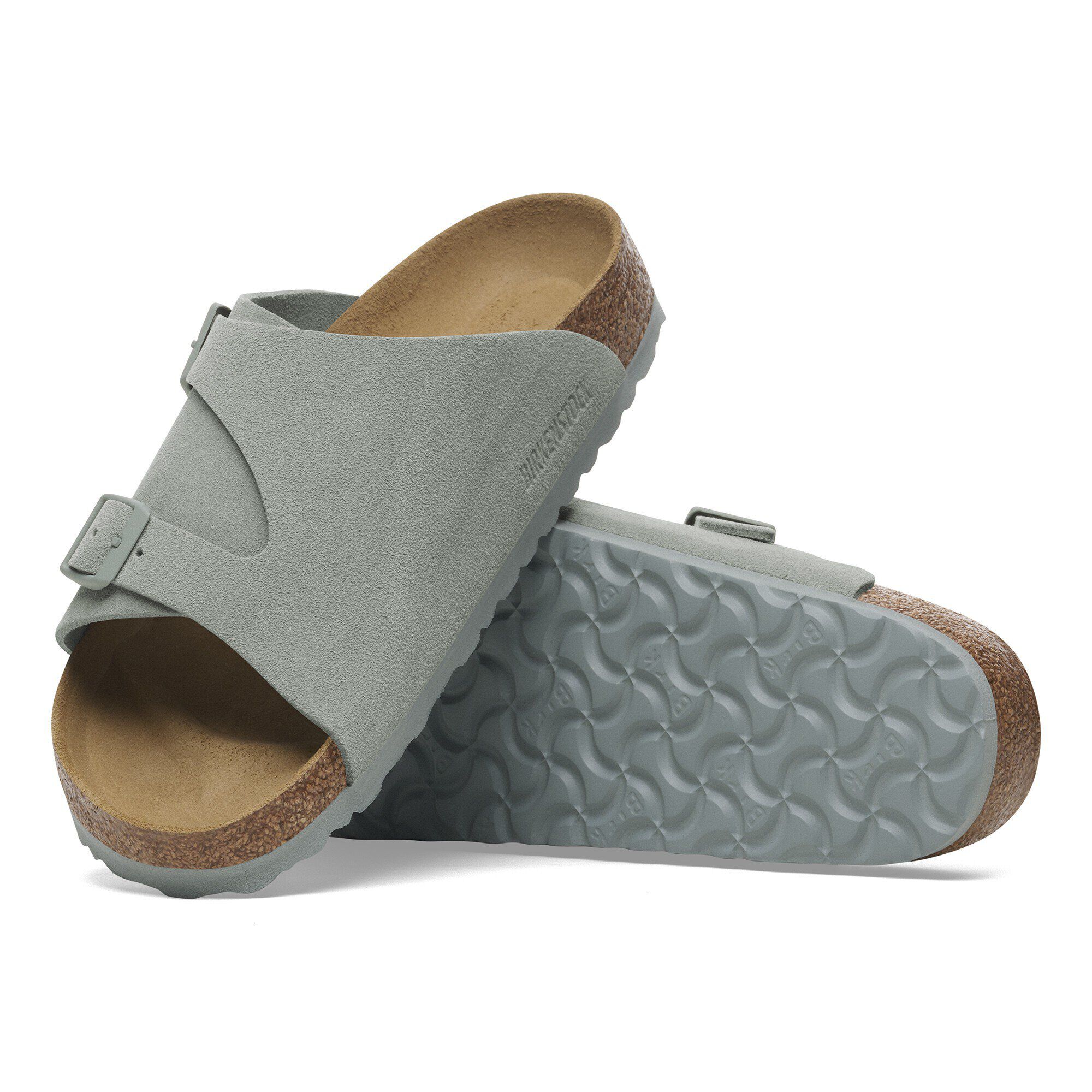 ZüRich Suede Leather - Image 7