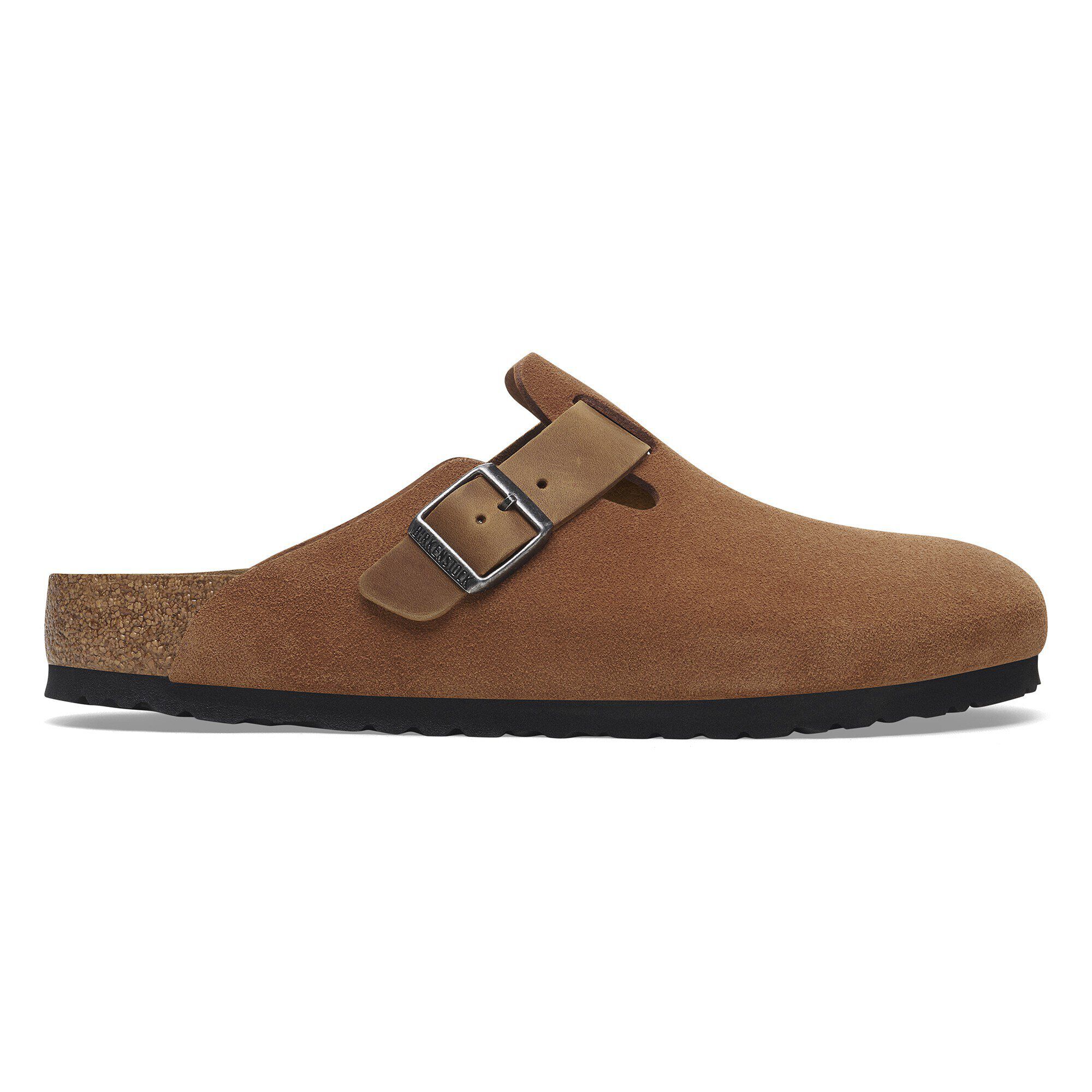 Boston Bs Mixed Leather - Image 3