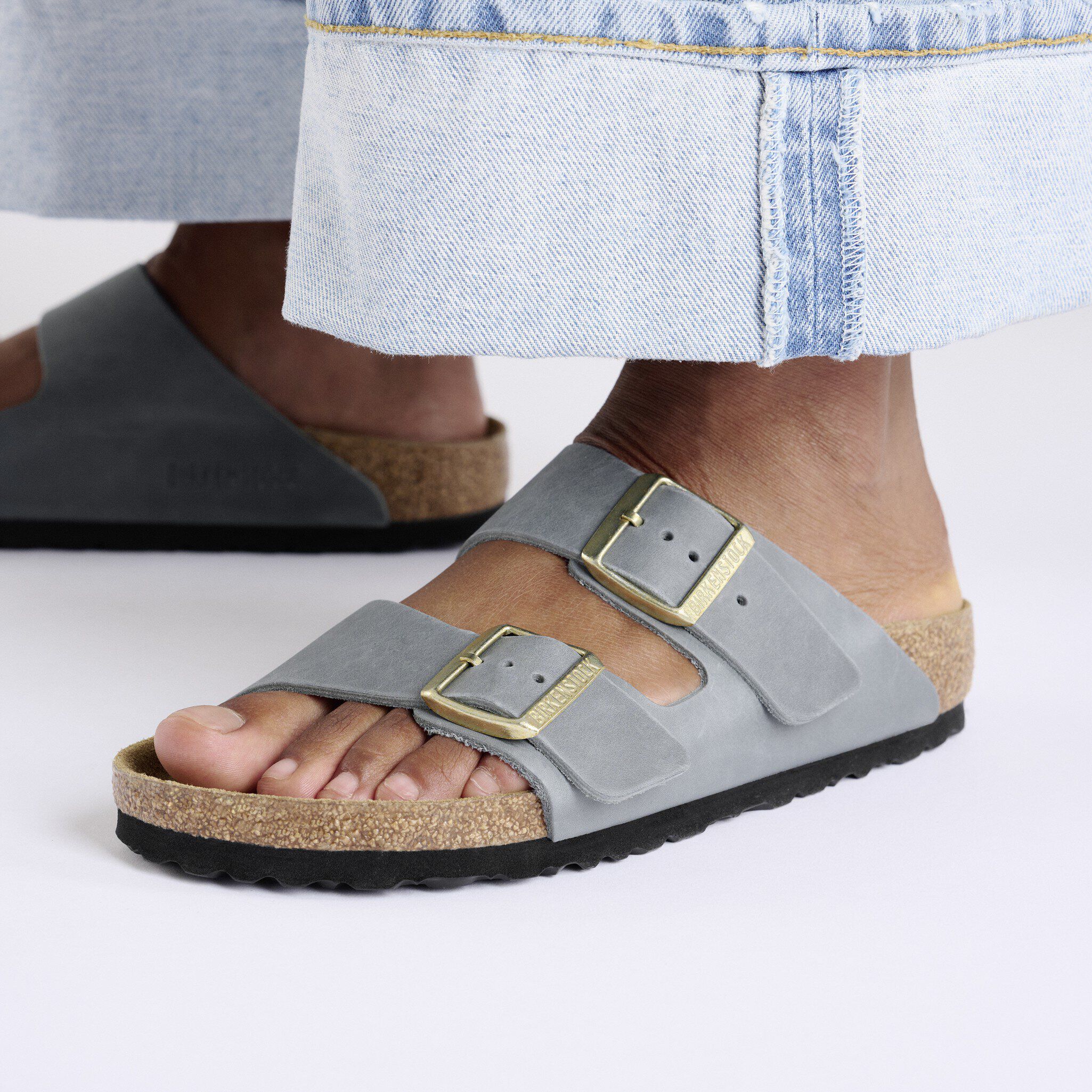 Arizona Waxy Leather - Image 4