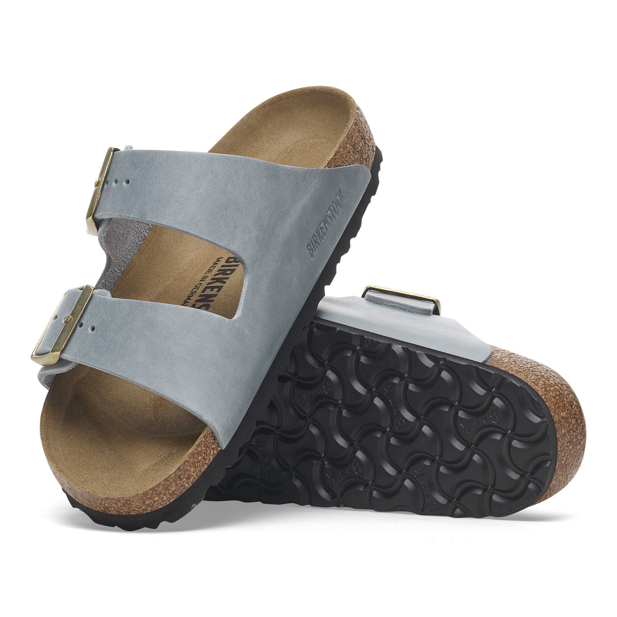 Arizona Waxy Leather - Image 5