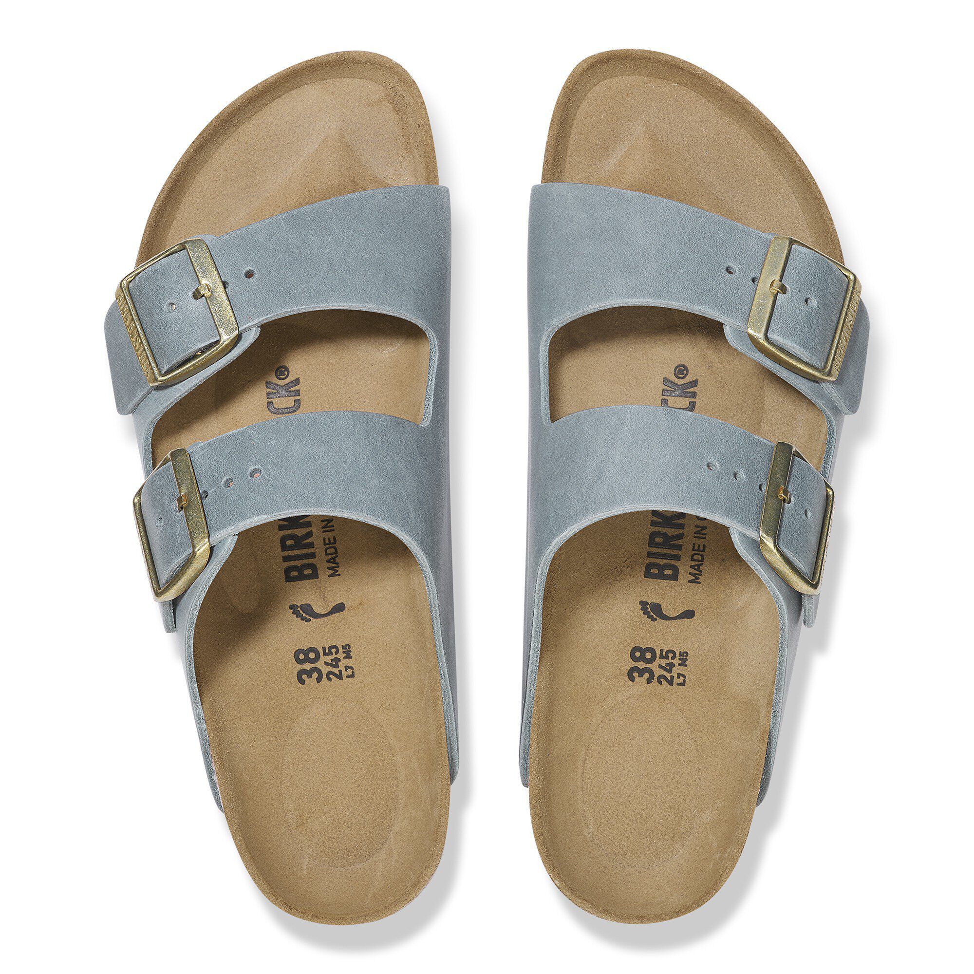 Arizona Waxy Leather - Image 2