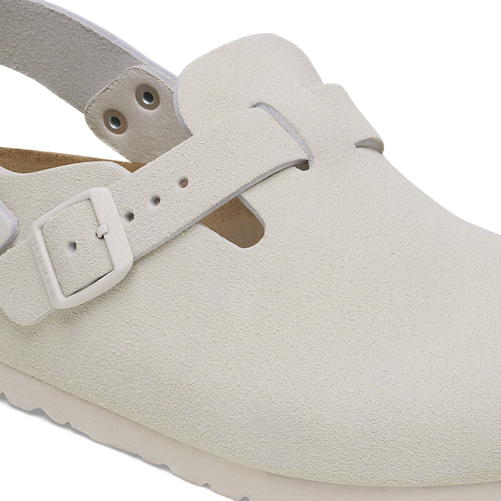 Tokio Suede Leather - Image 8