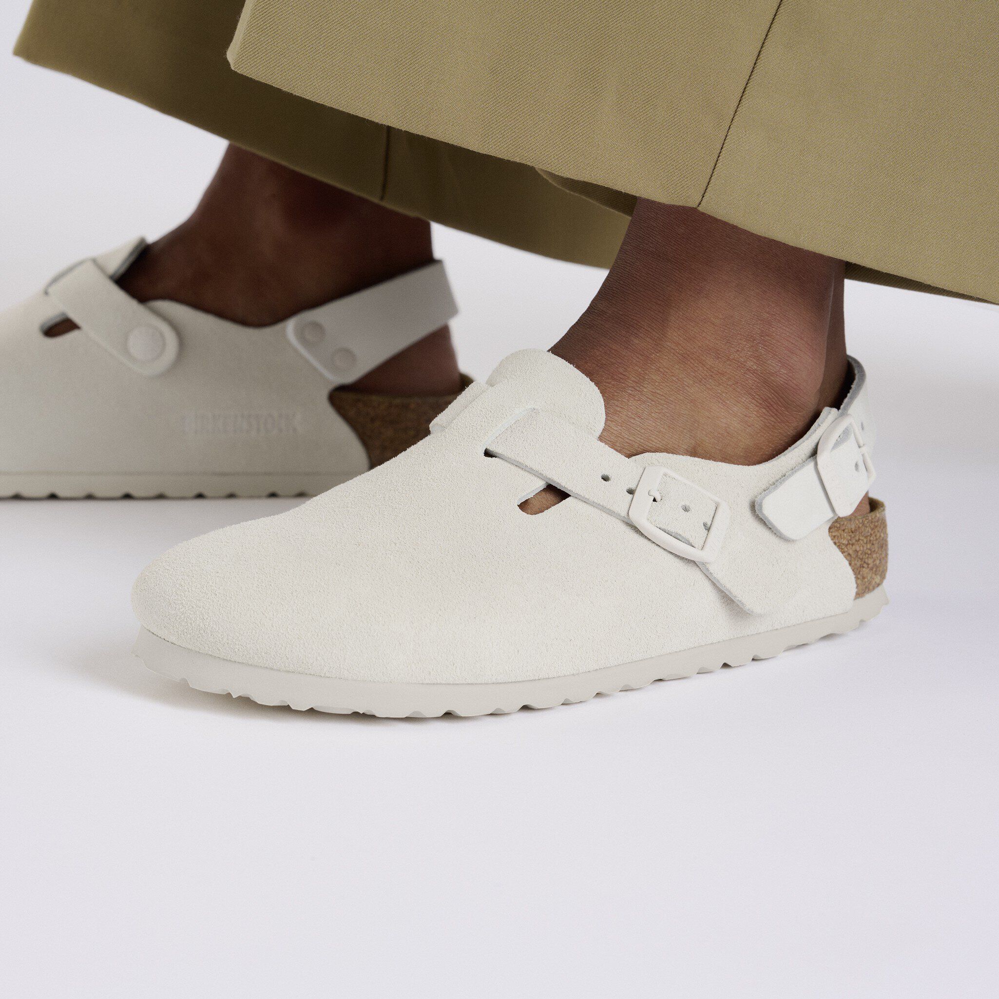 Tokio Suede Leather - Image 5