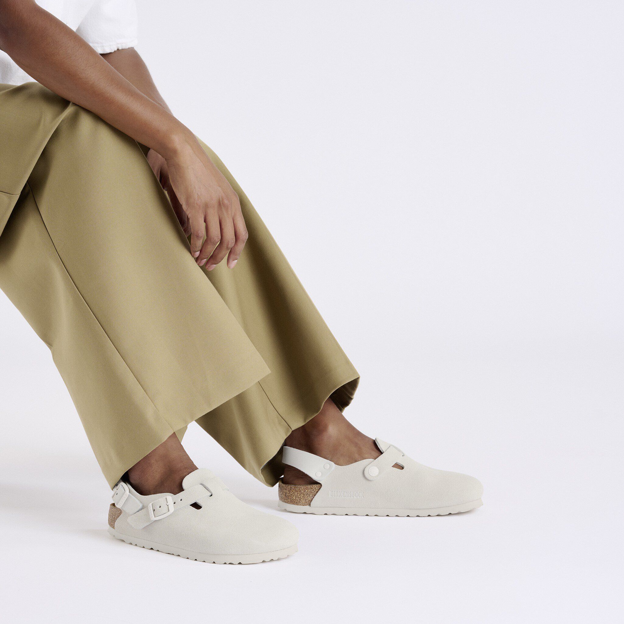 Tokio Suede Leather - Image 4