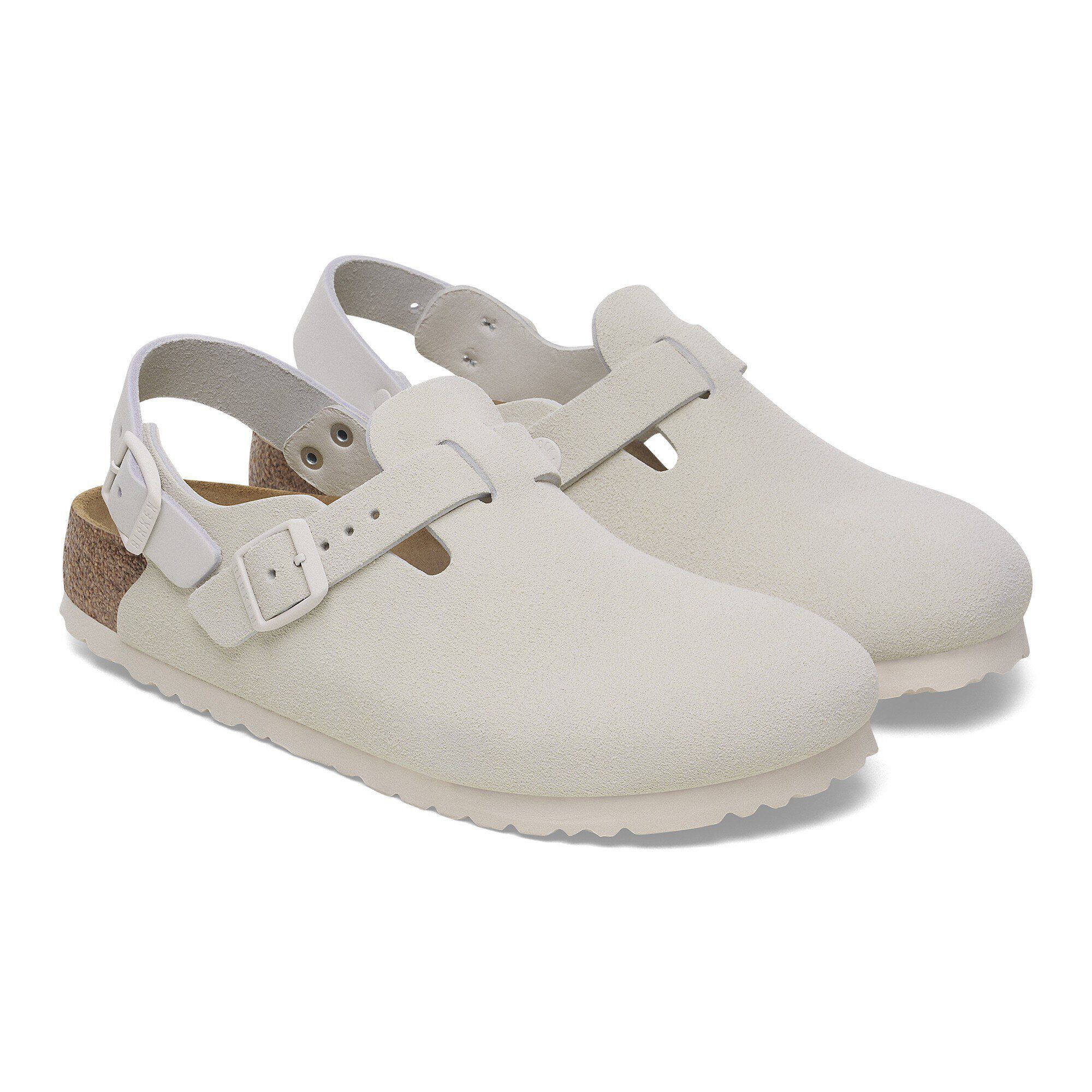 Tokio Suede Leather - Image 7