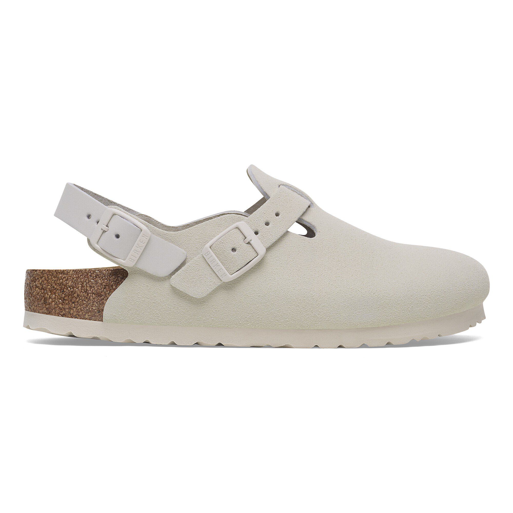 Tokio Suede Leather - Image 3