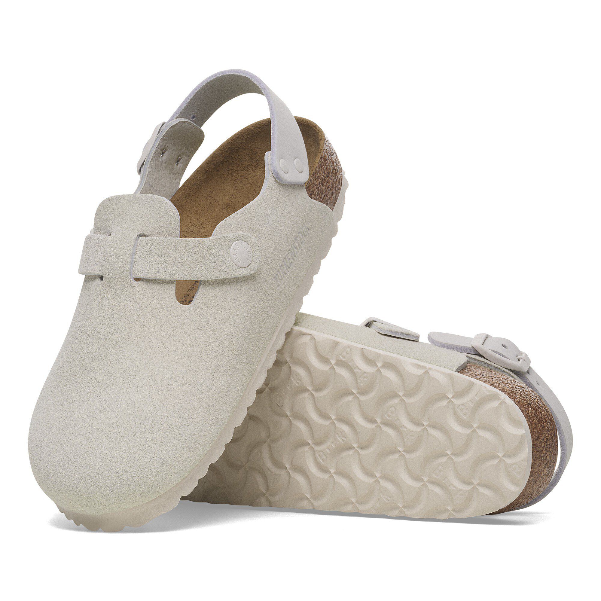 Tokio Suede Leather - Image 6