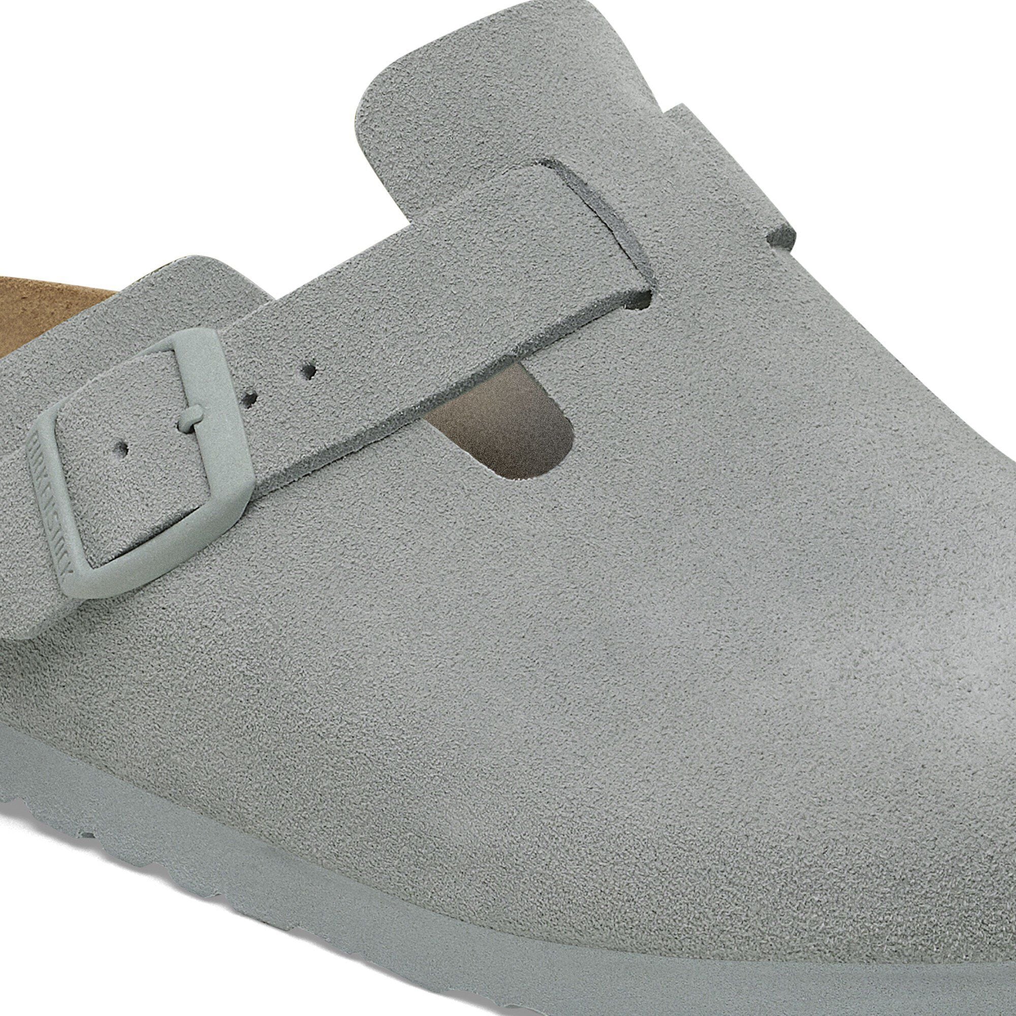 Boston Suede Leather - Image 7