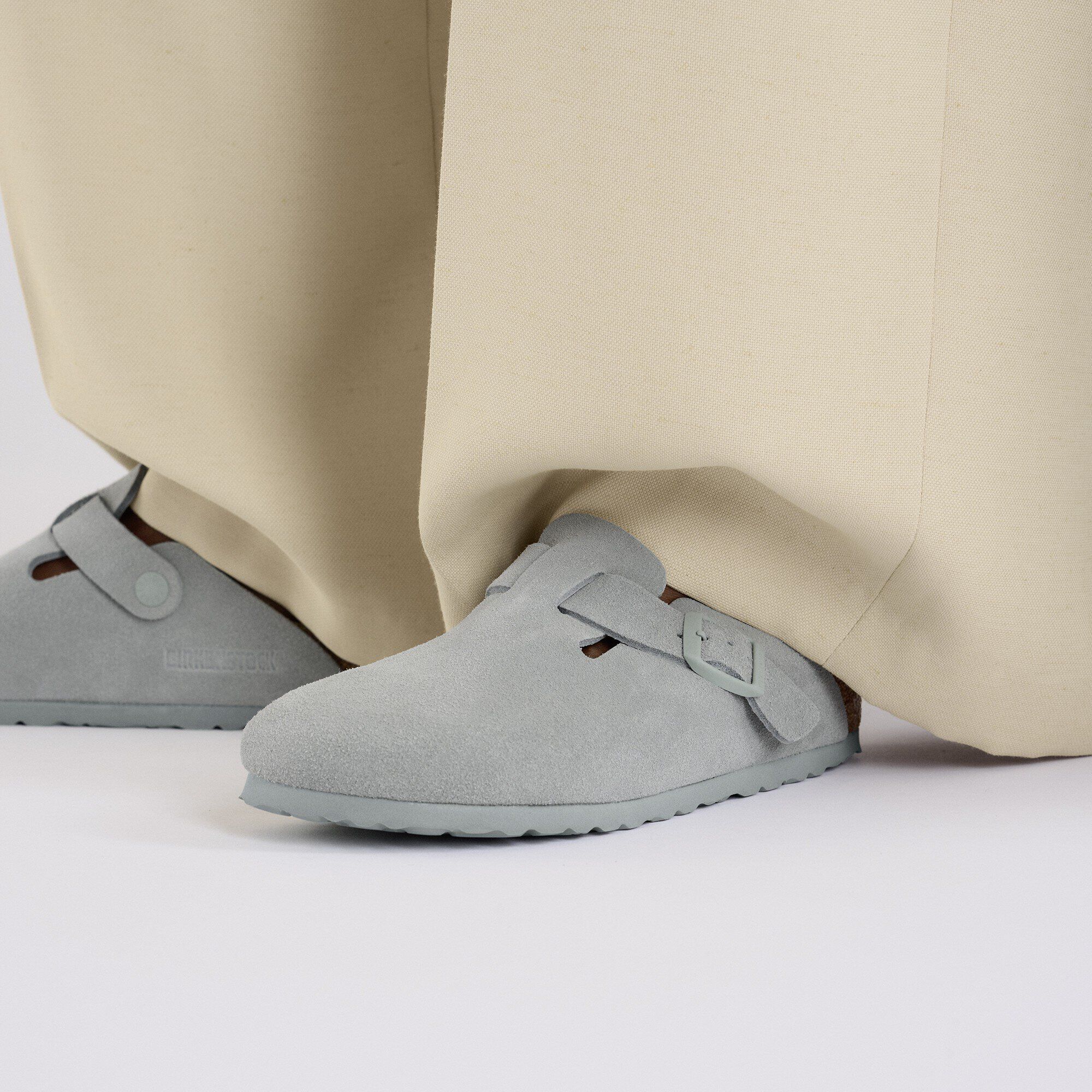 Boston Suede Leather - Image 5