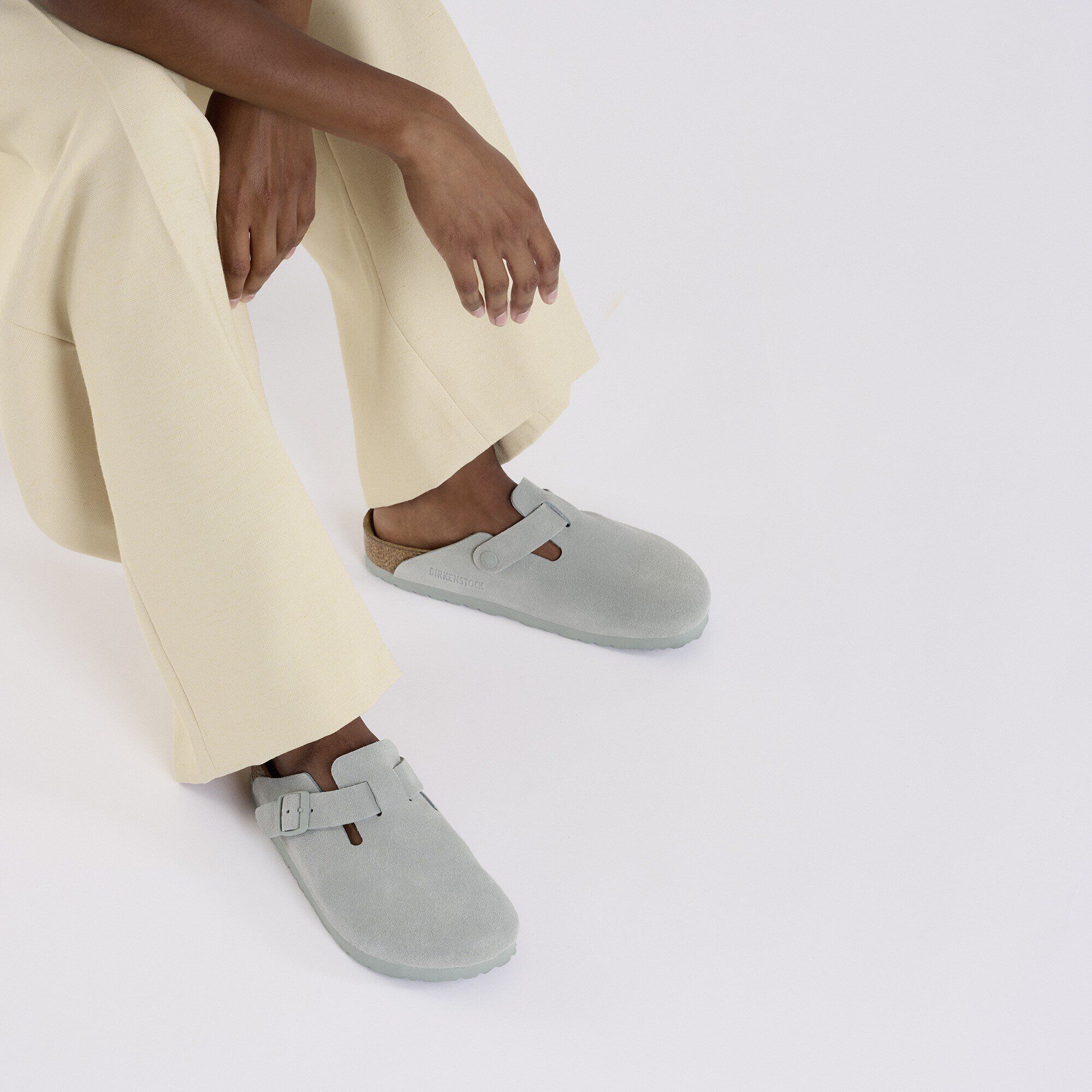 Boston Suede Leather - Image 4