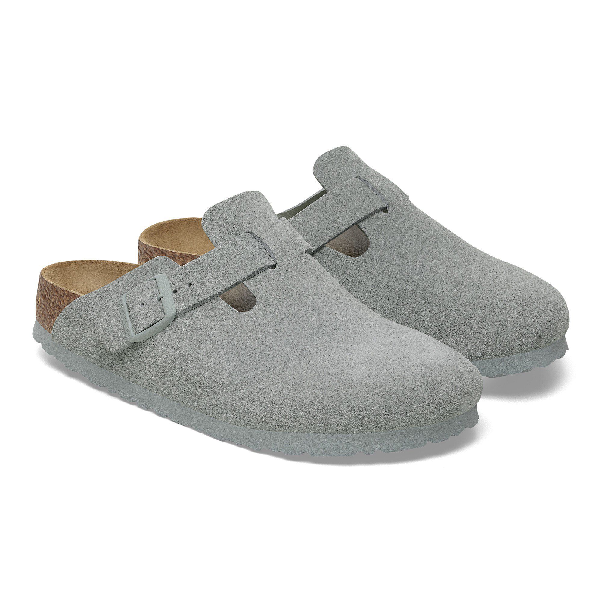 Boston Suede Leather - Image 6