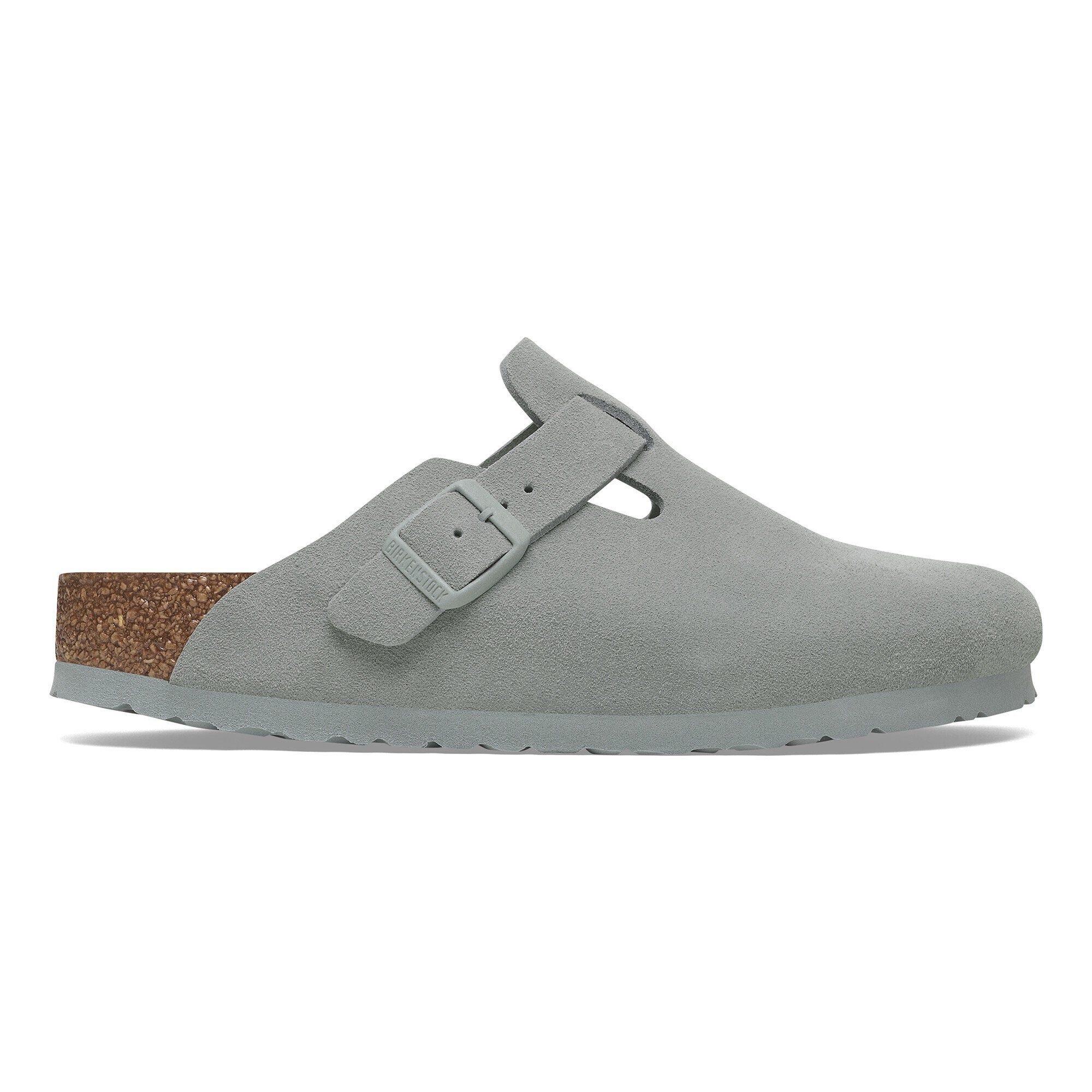 Boston Suede Leather - Image 3