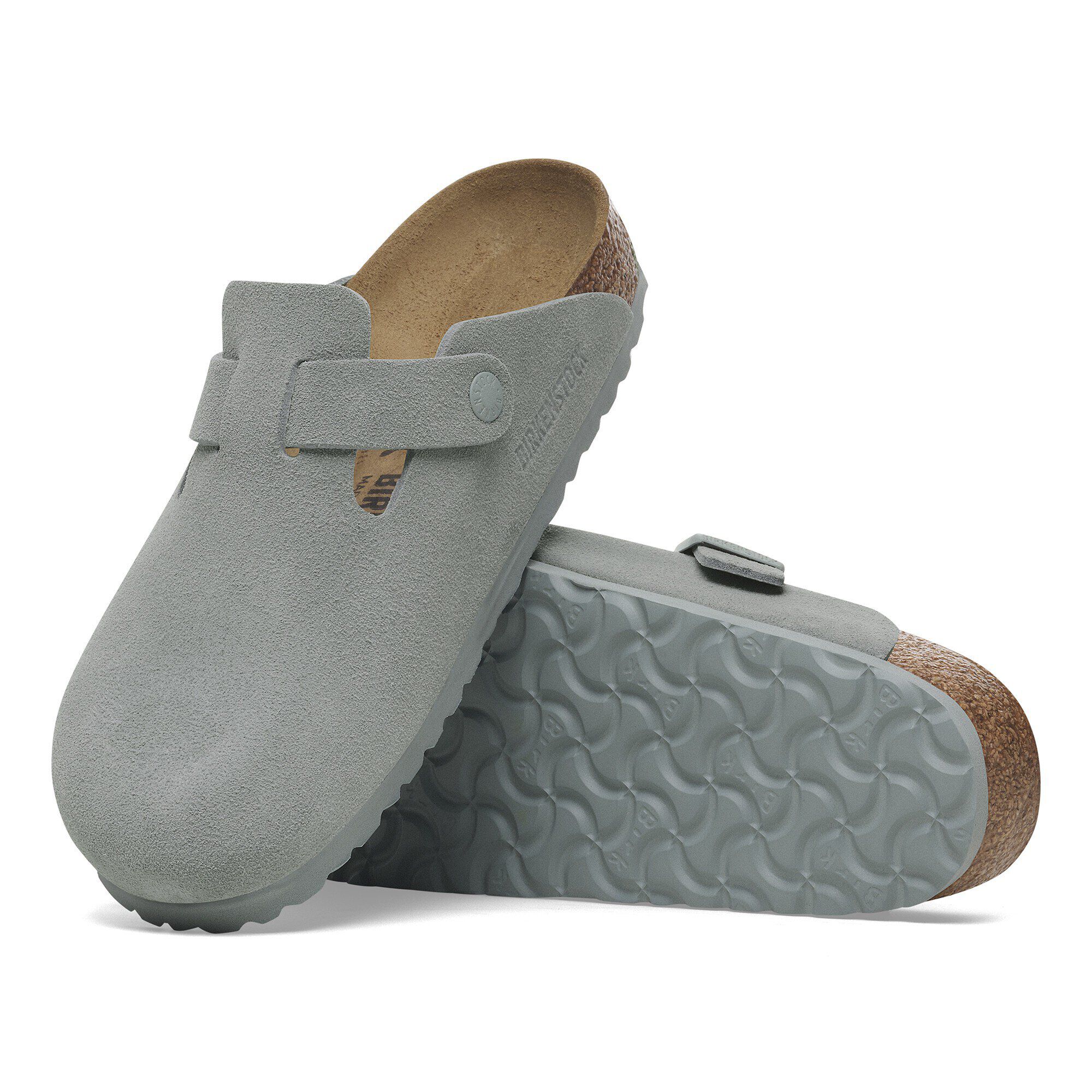 Boston Suede Leather - Image 8