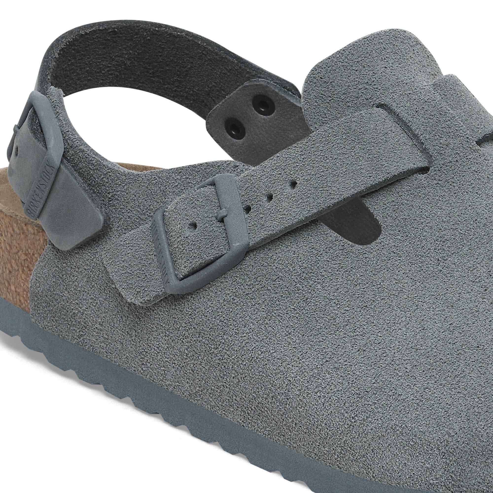 Tokio Suede Leather - Image 5